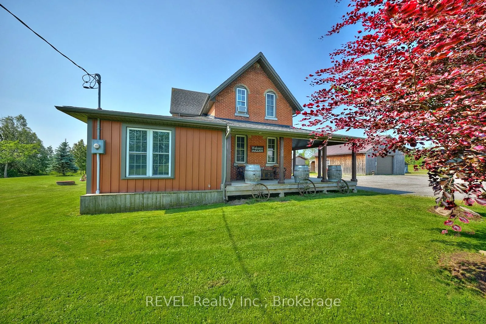 118 River Road