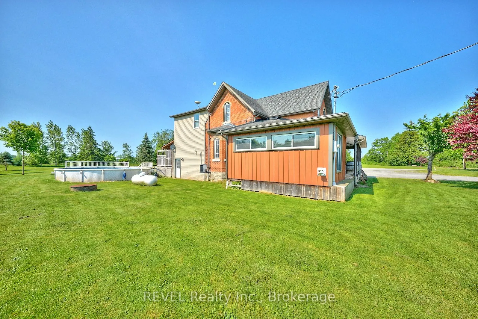 118 River Road