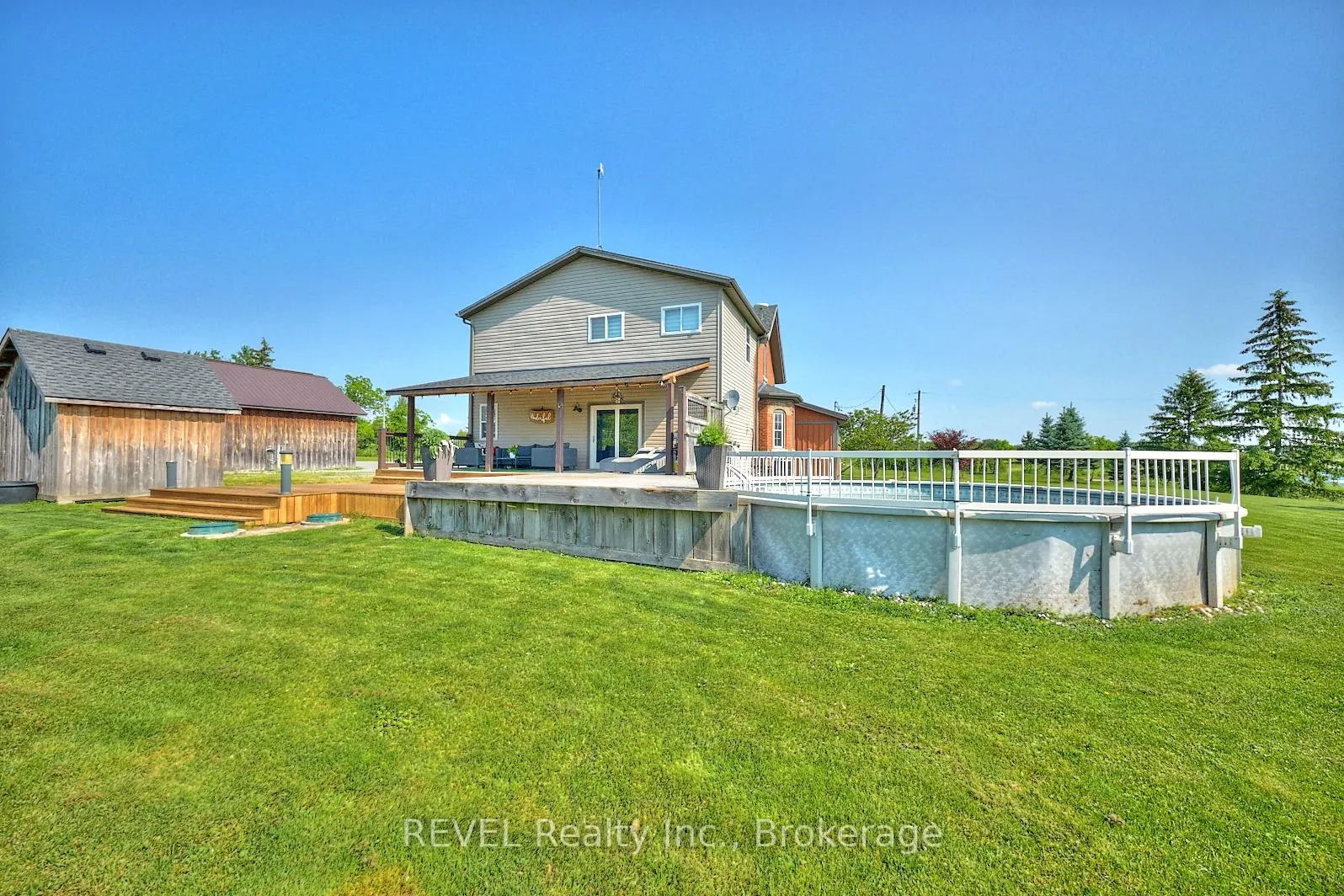 118 River Road