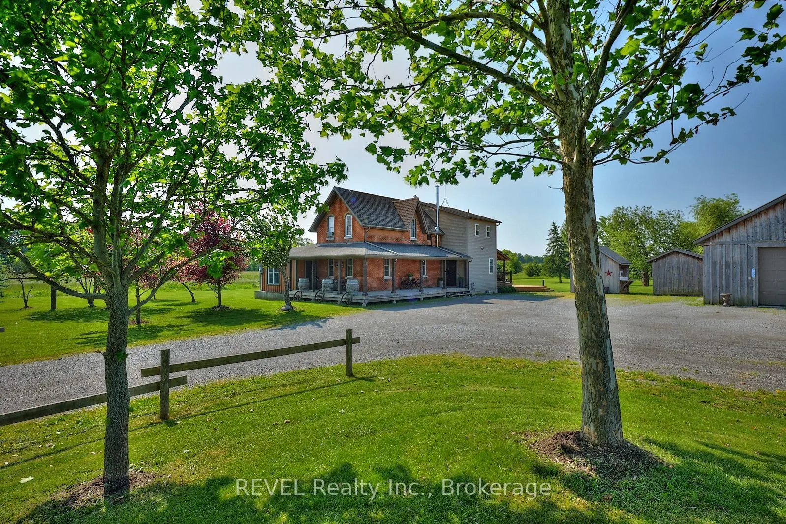 118 River Road