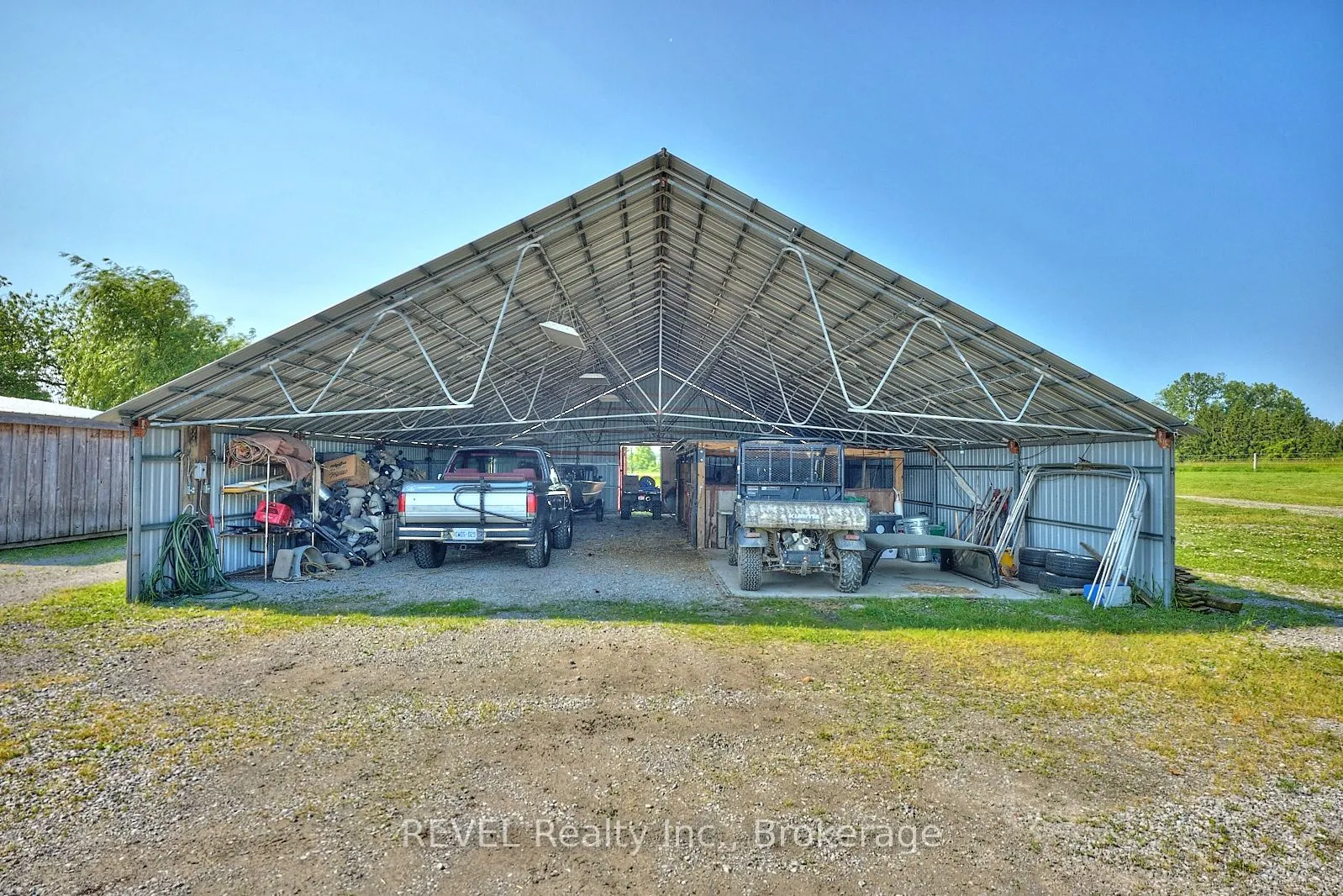 118 River Road