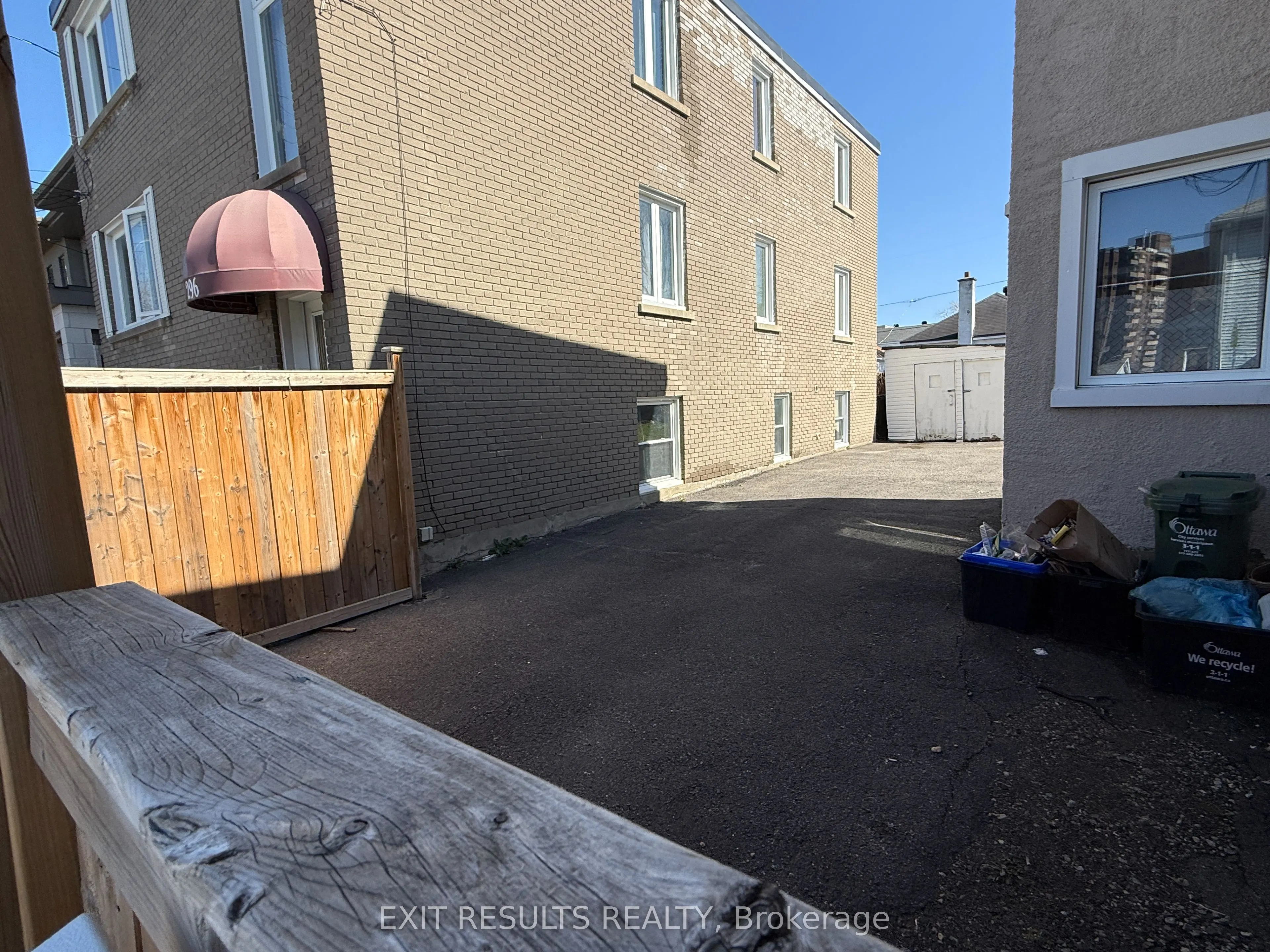 292 RICHELIEU Avenue