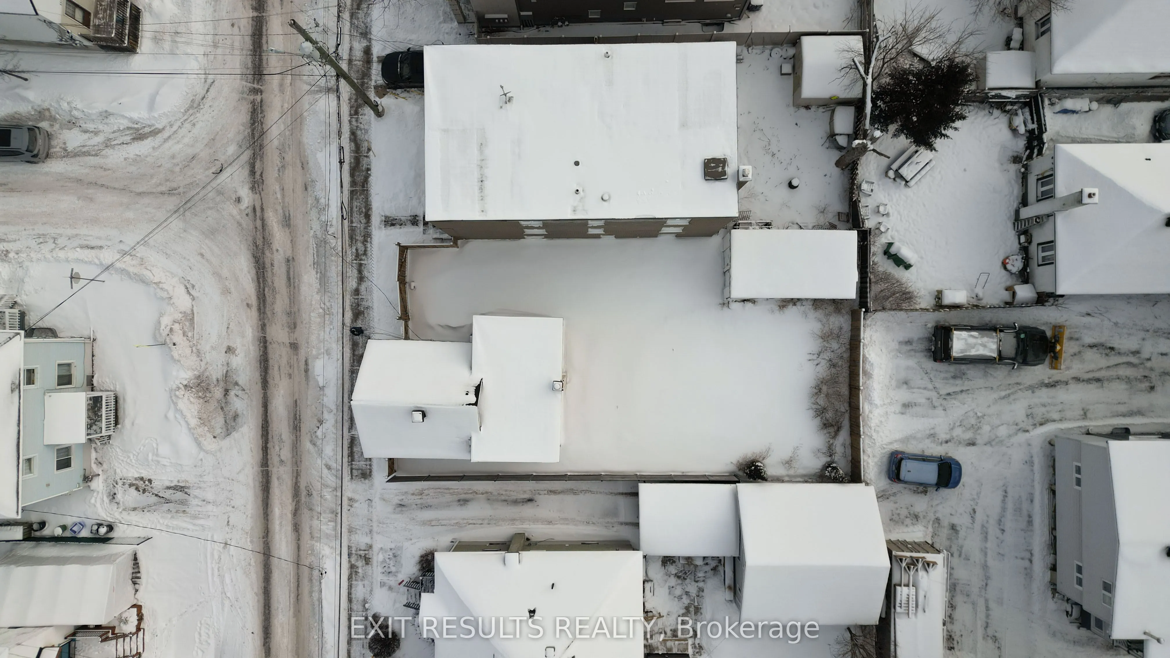 292 RICHELIEU Avenue
