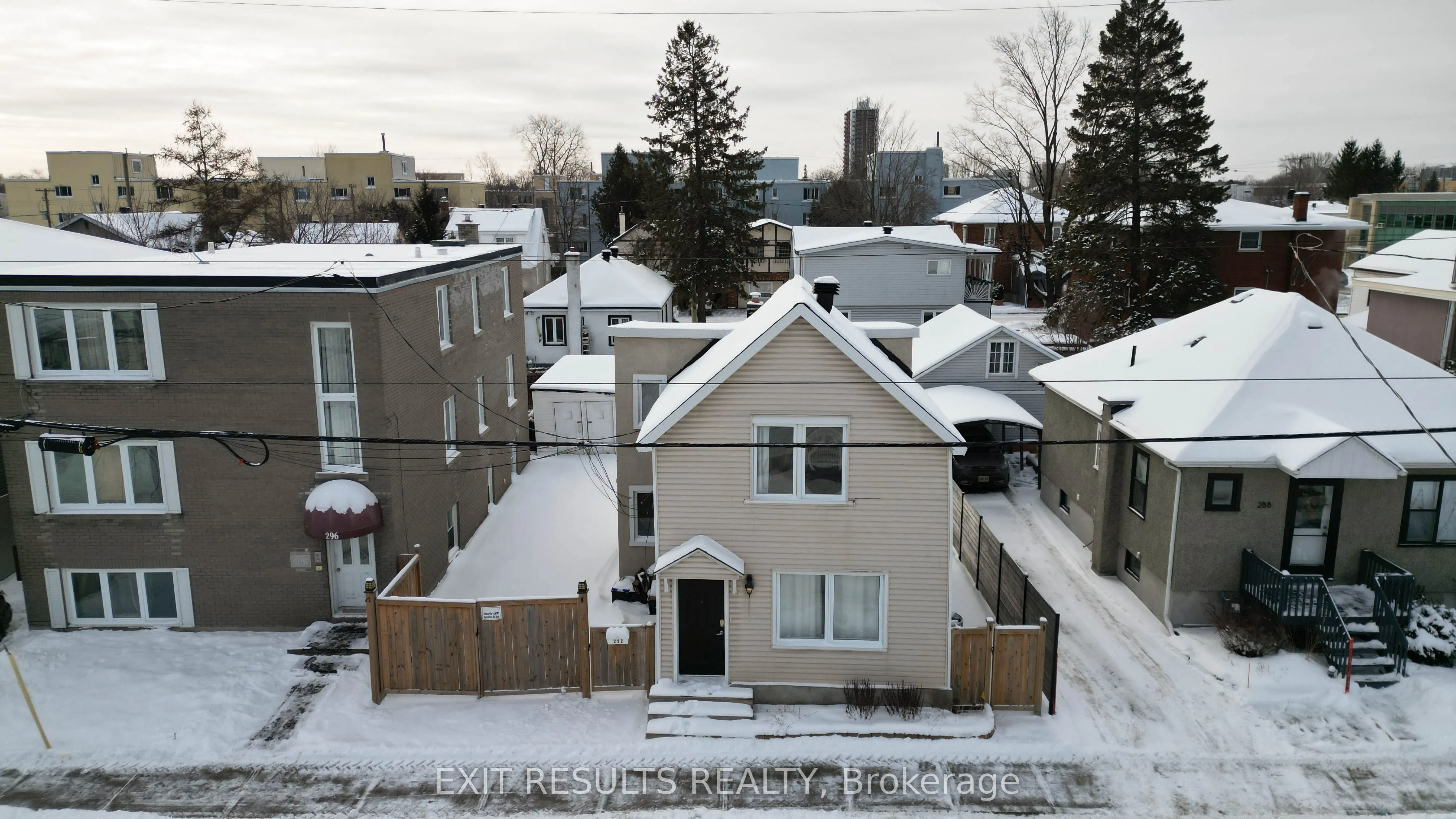 292 RICHELIEU Avenue