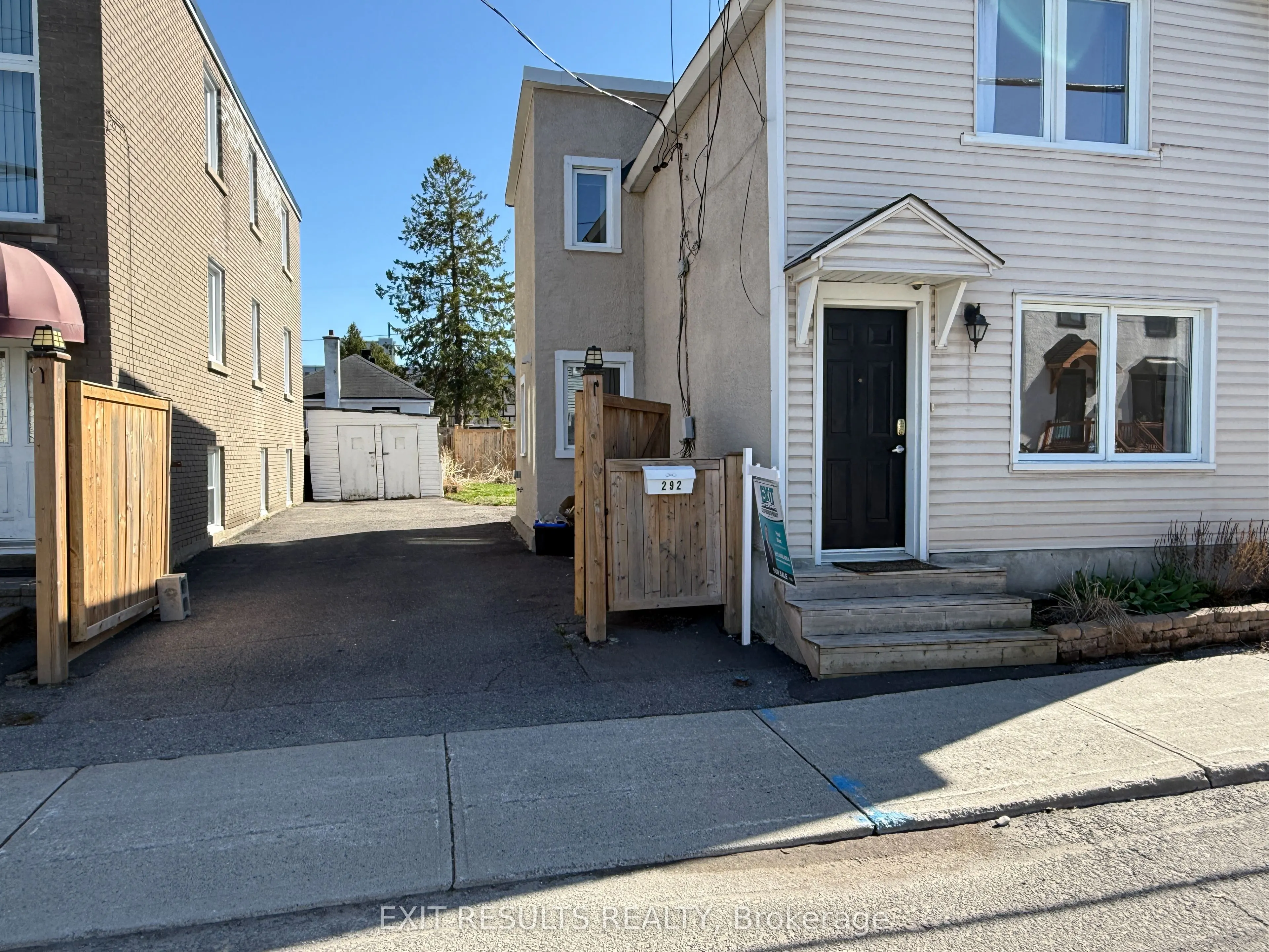 292 RICHELIEU Avenue
