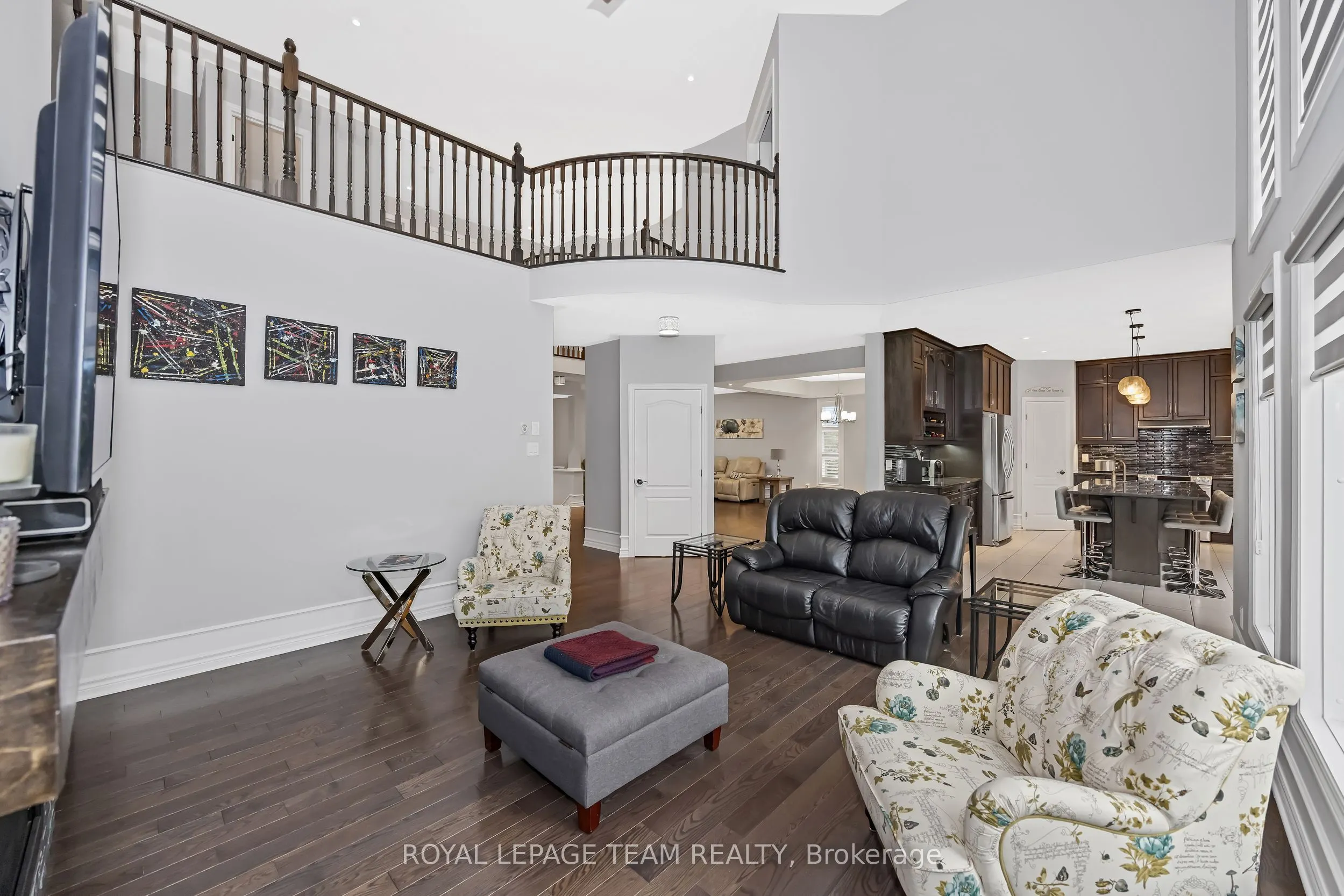 51 Bridle Crest Court