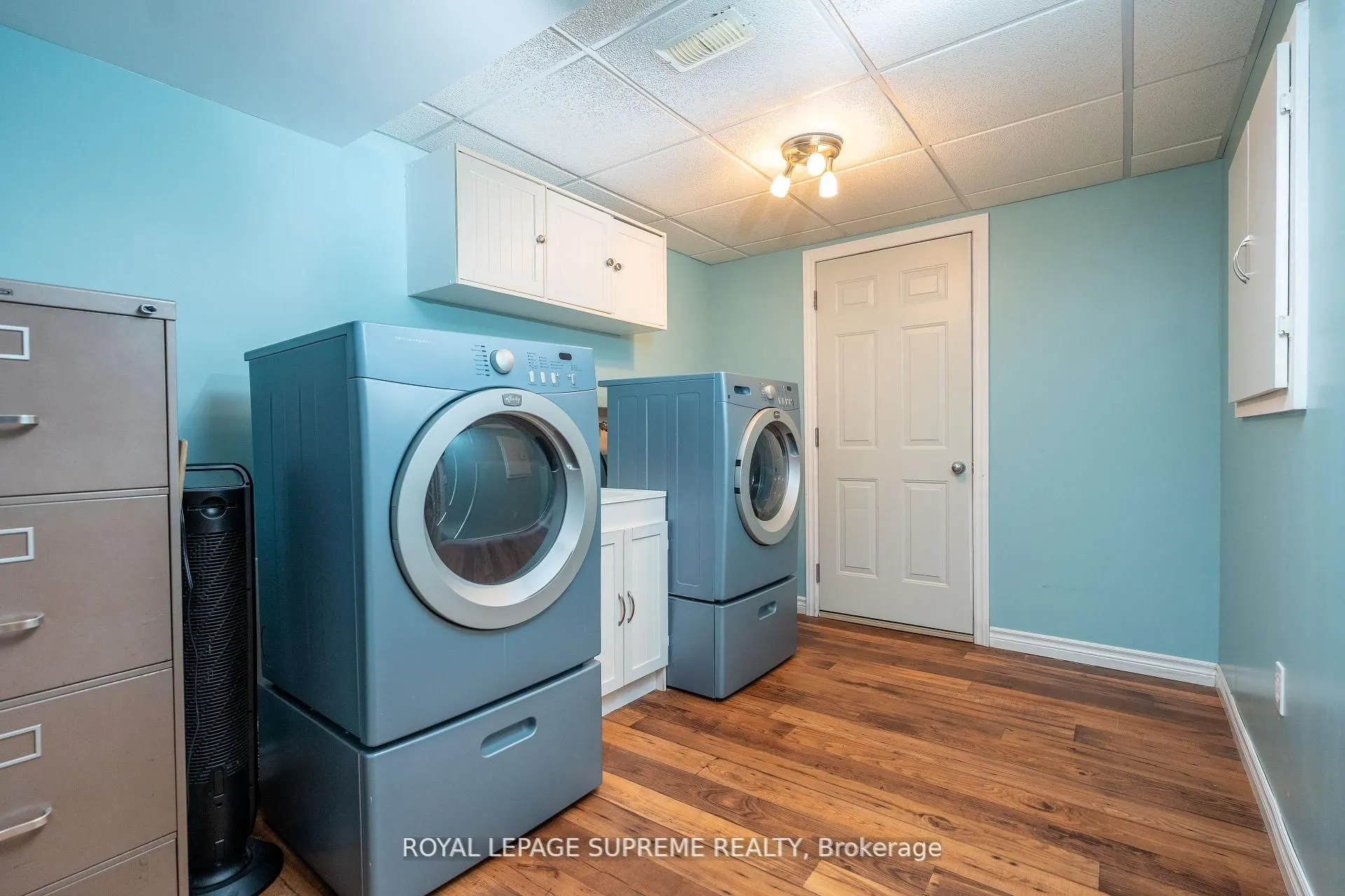 31 1/2 Thorold Road