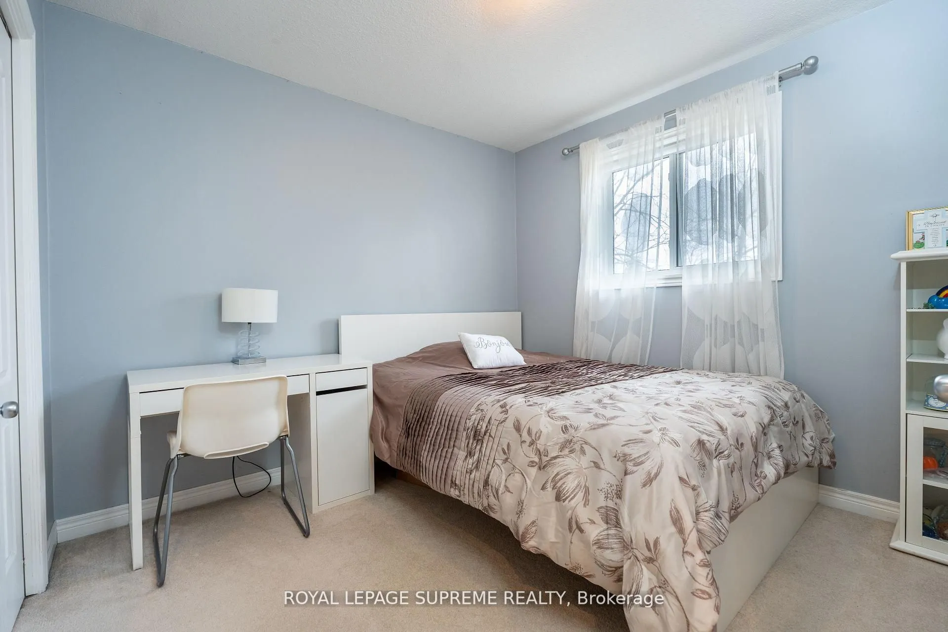 31 1/2 Thorold Road