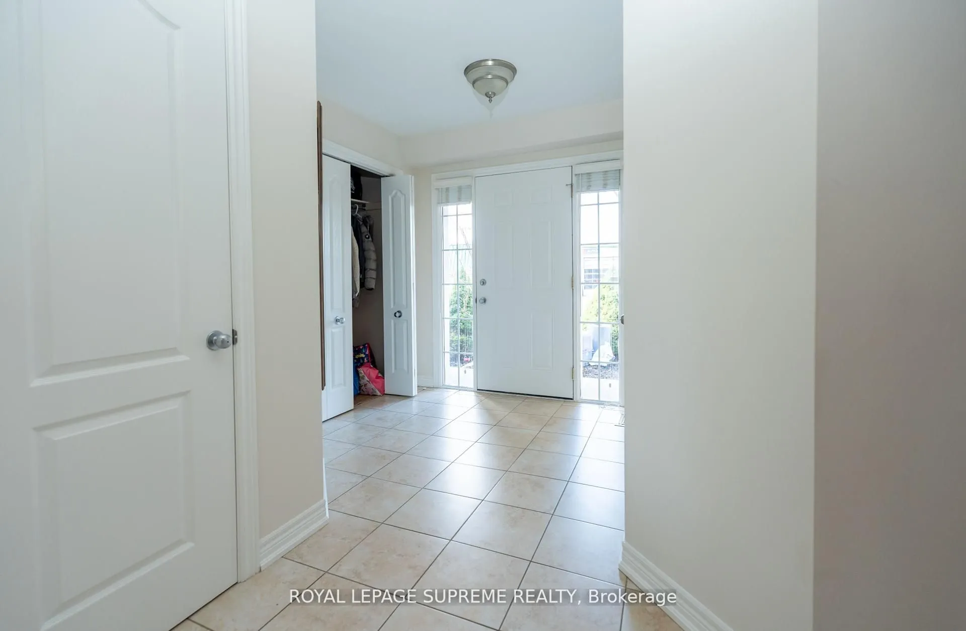 31 1/2 Thorold Road
