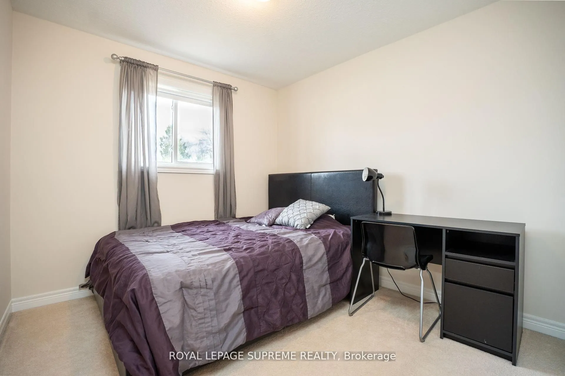 31 1/2 Thorold Road