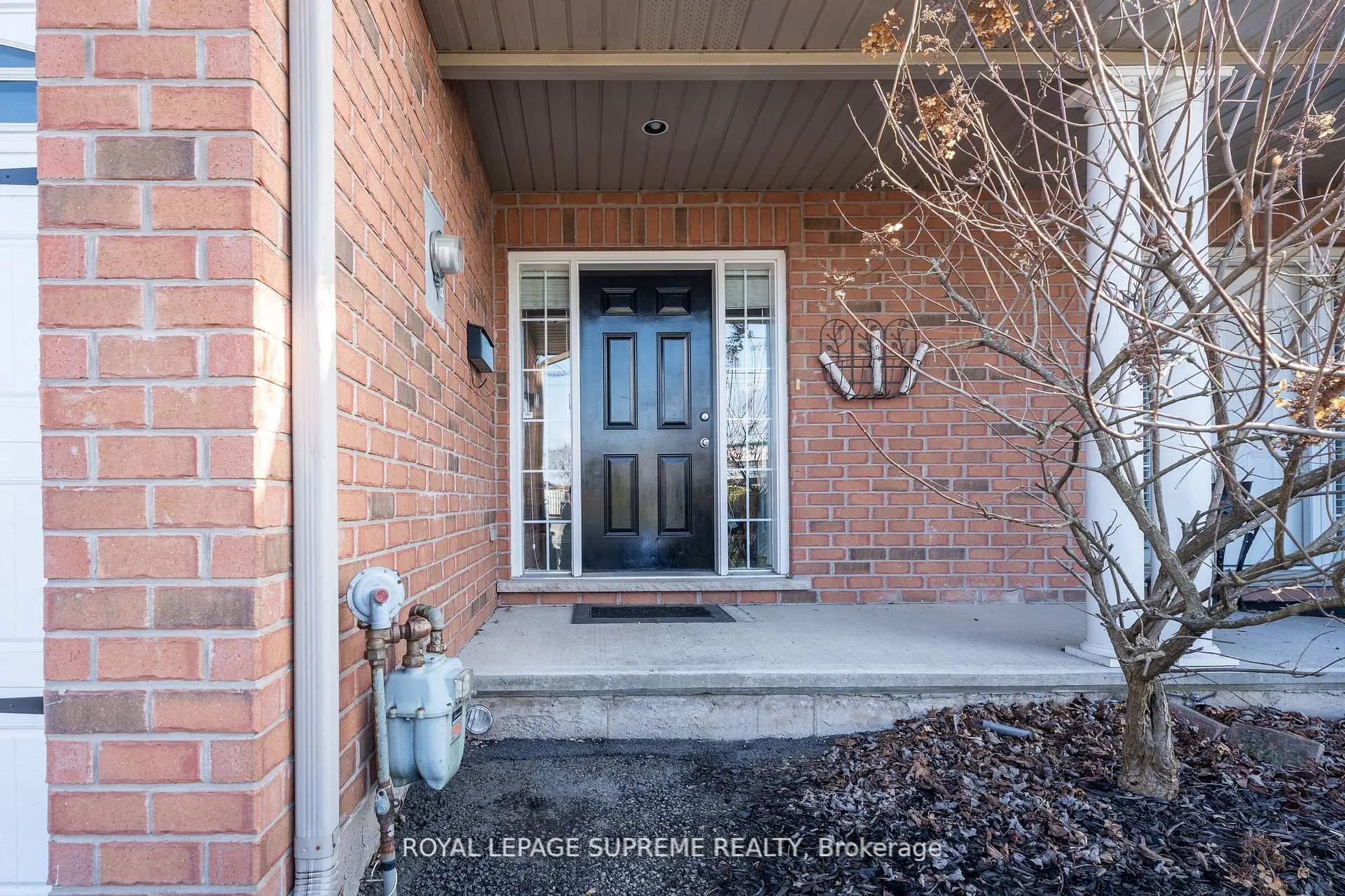 31 1/2 Thorold Road