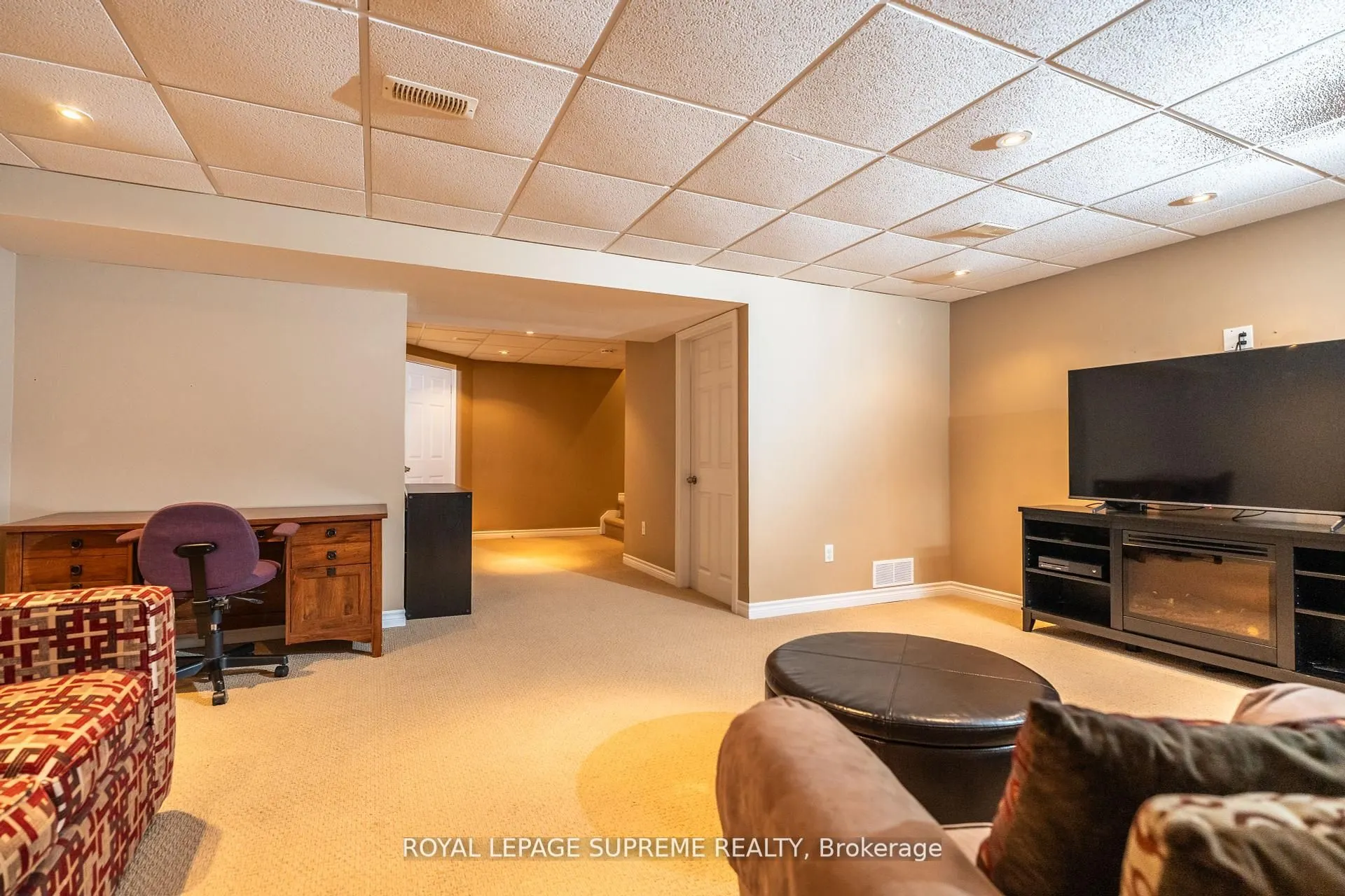 31 1/2 Thorold Road