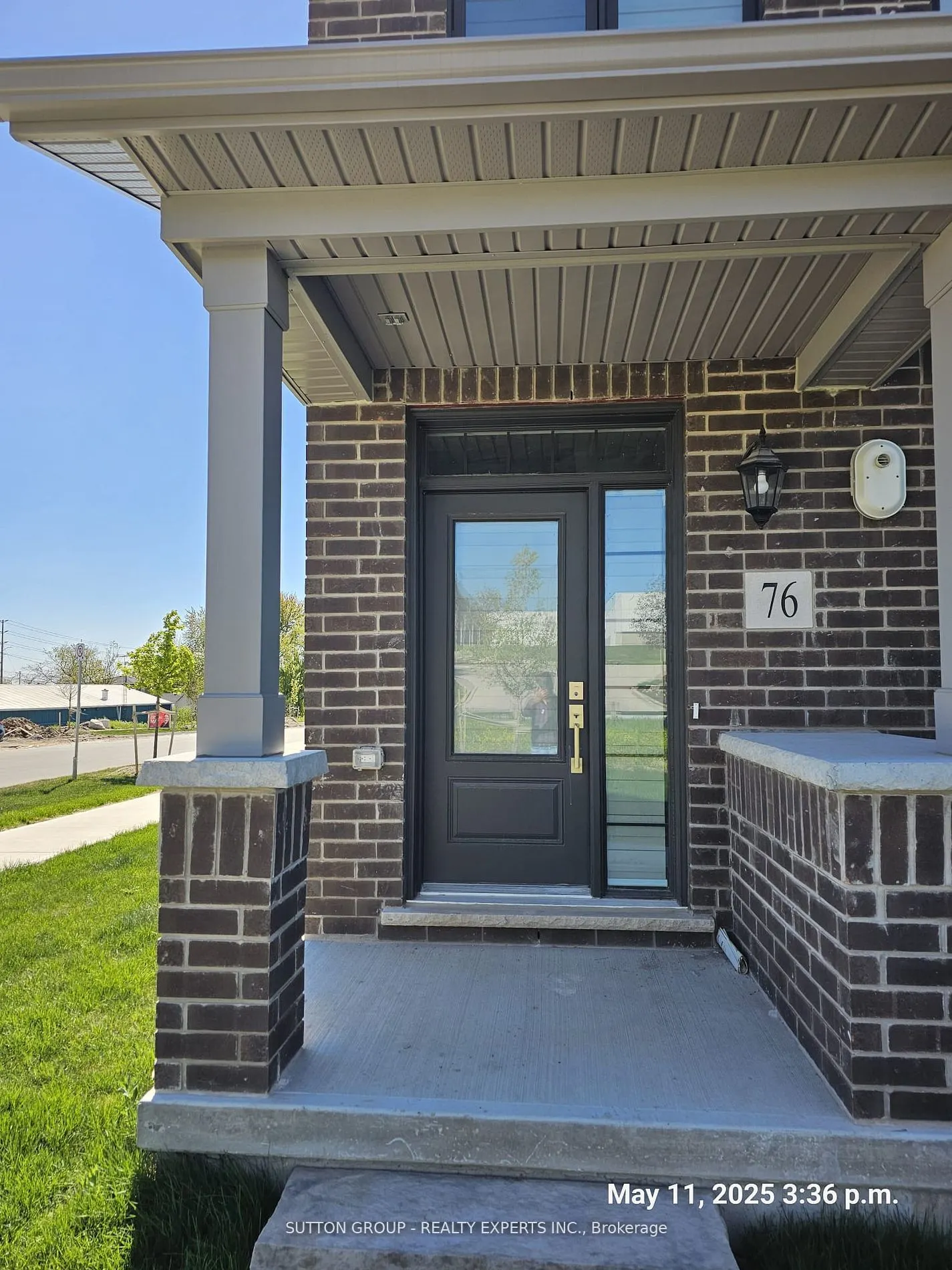 10 Birmingham Drive, #76