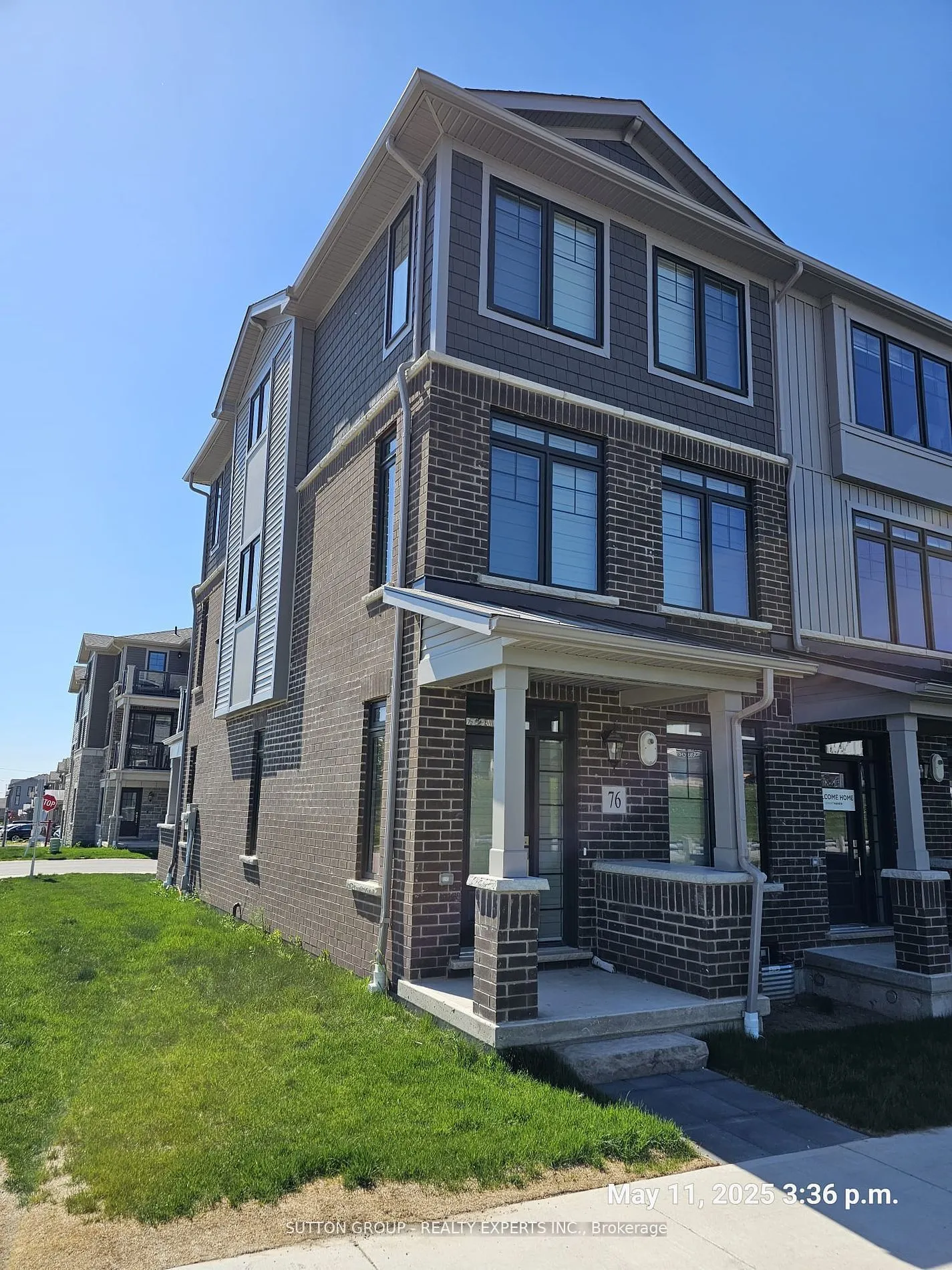 10 Birmingham Drive, #76