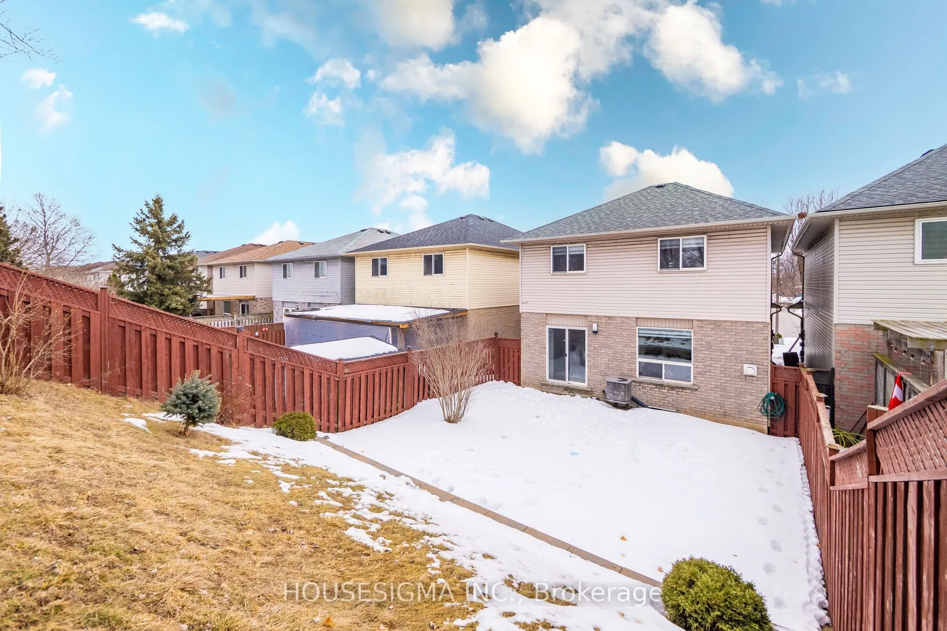 81 Kendrick Court