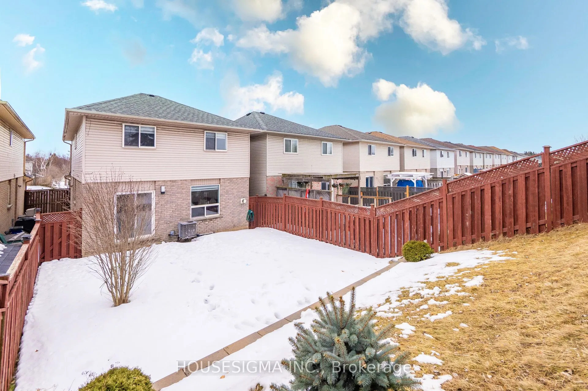 81 Kendrick Court