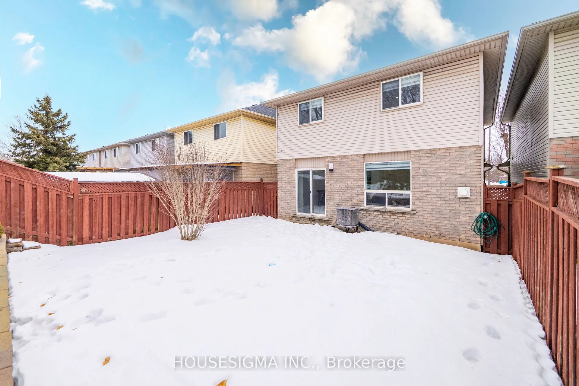 81 Kendrick Court