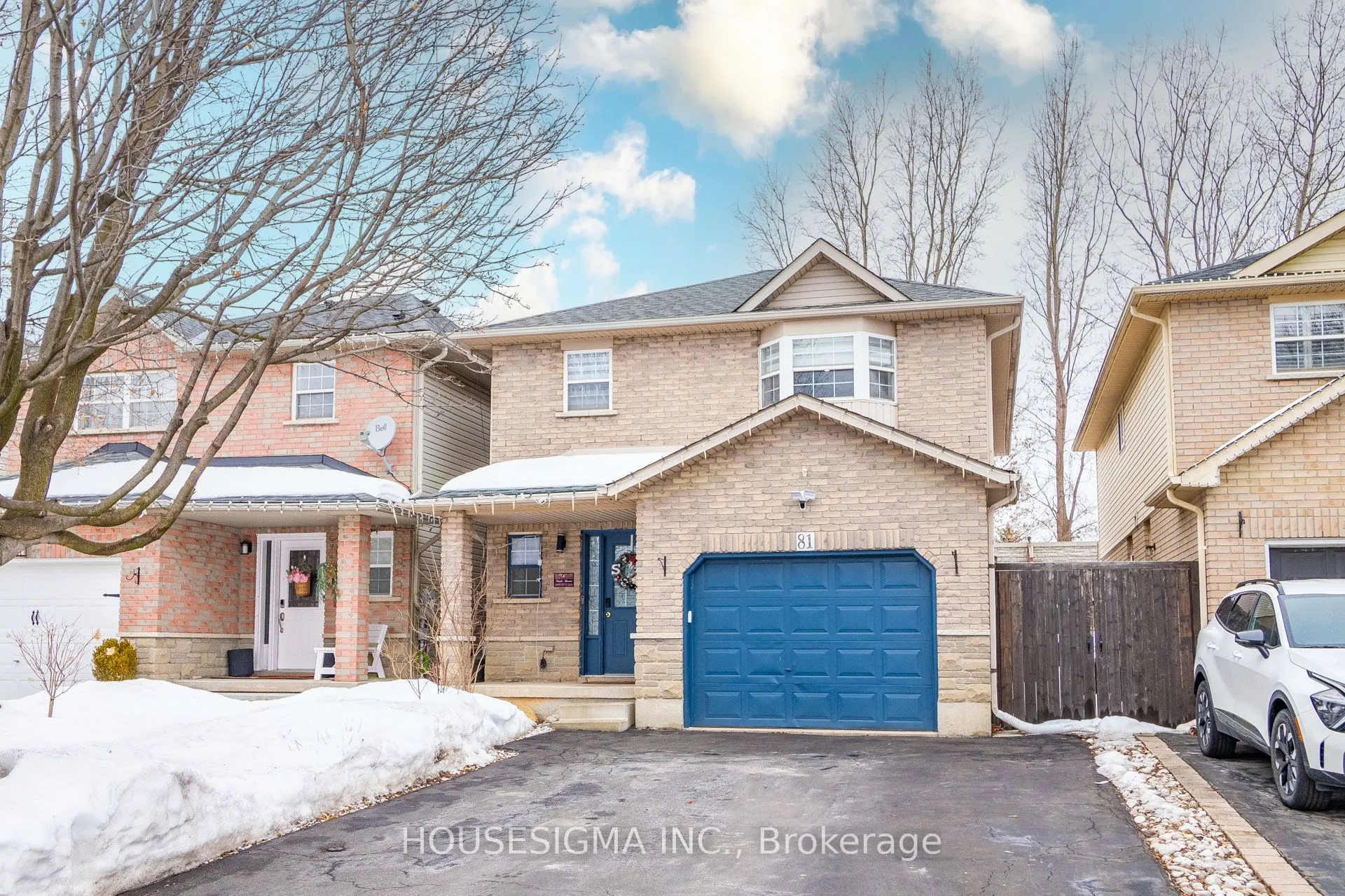 81 Kendrick Court