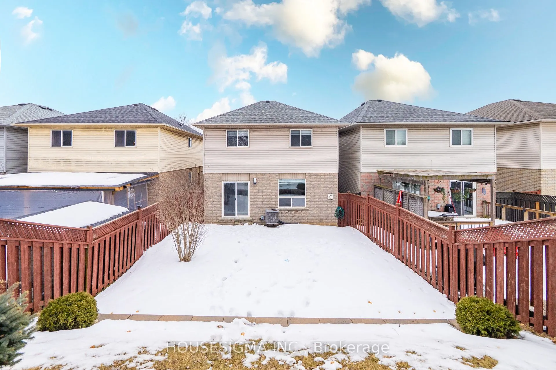 81 Kendrick Court