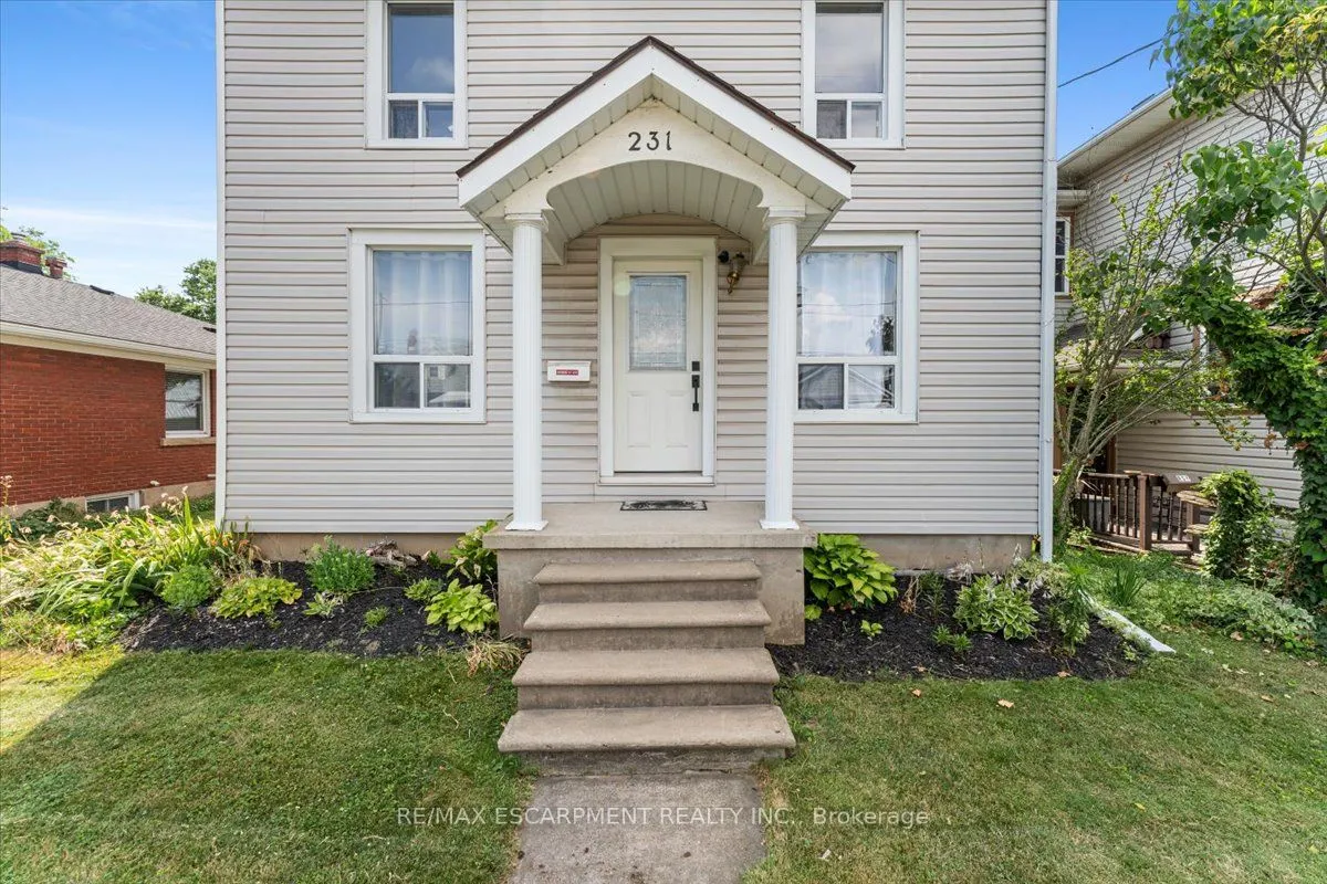 231 Vine Street