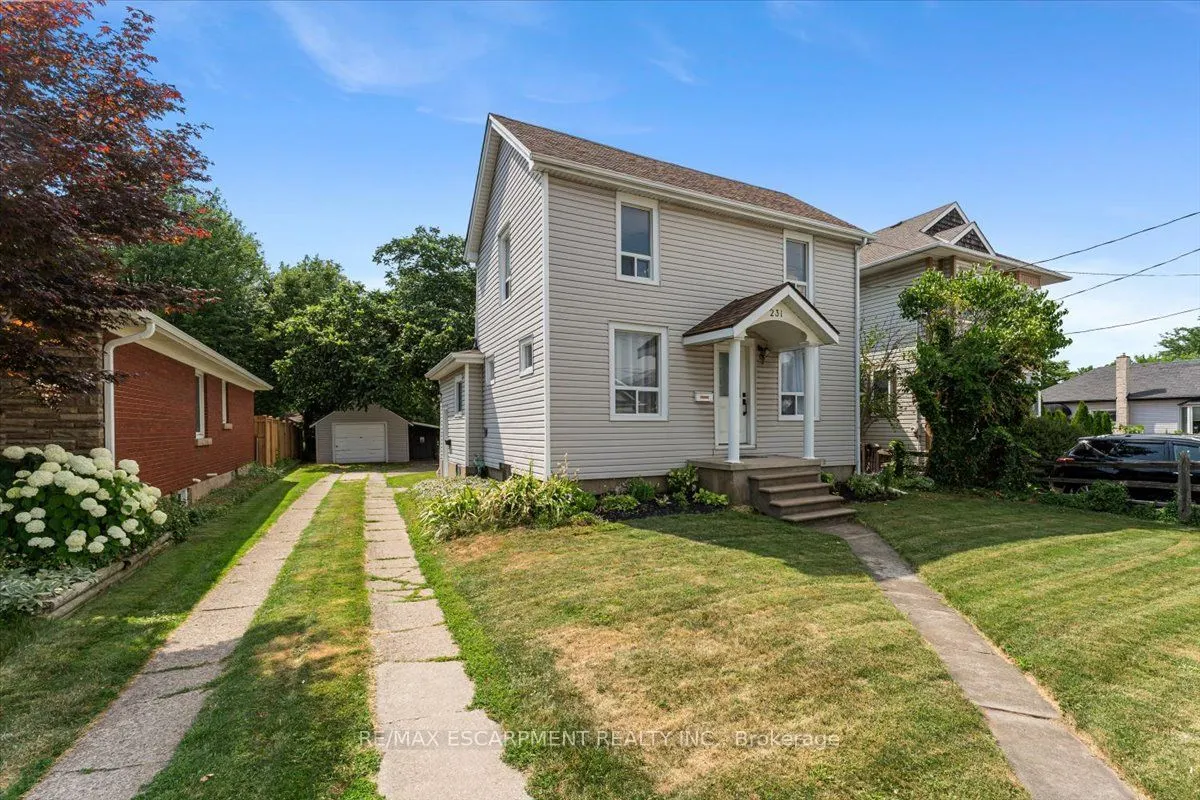 231 Vine Street