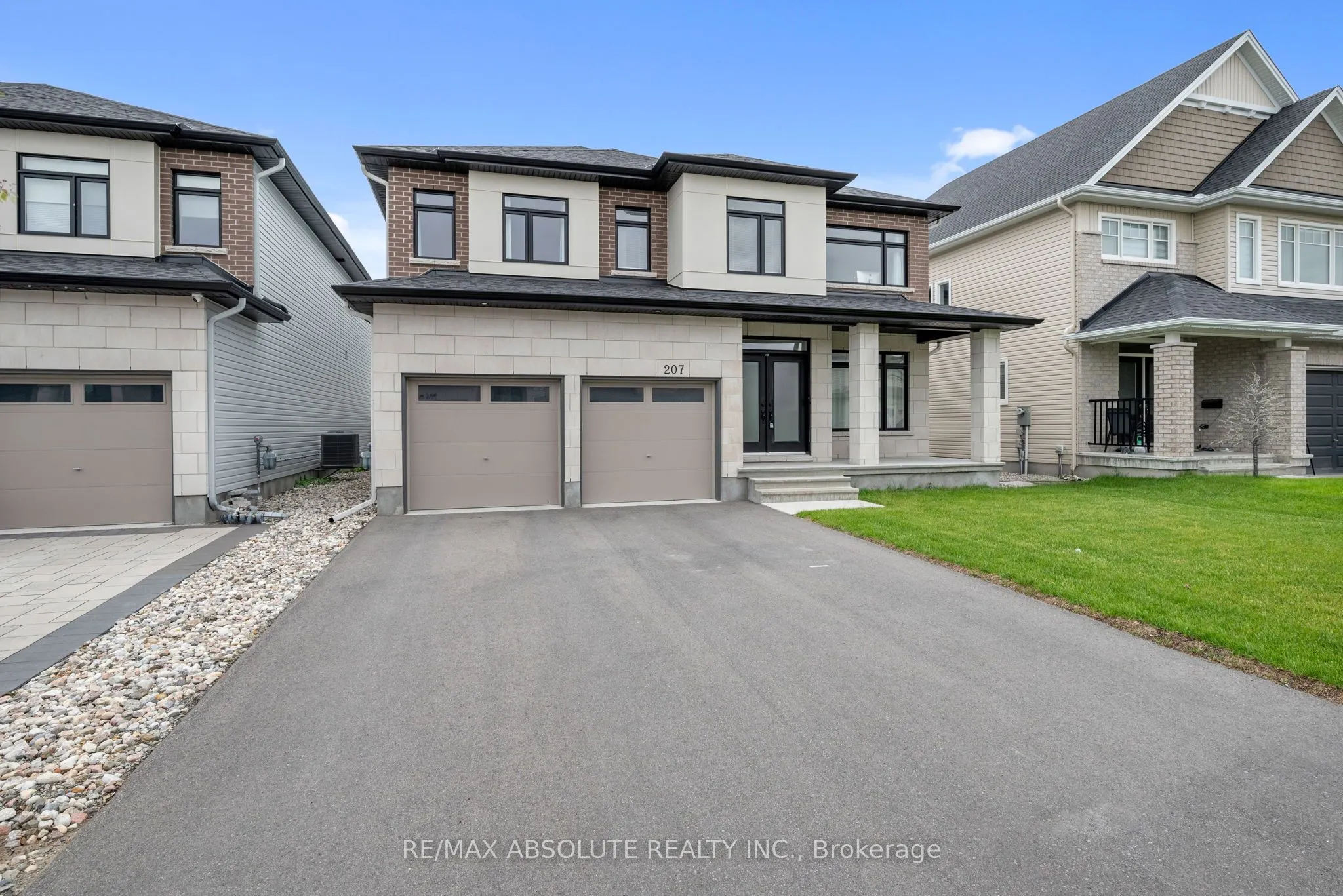 207 Osterley Way