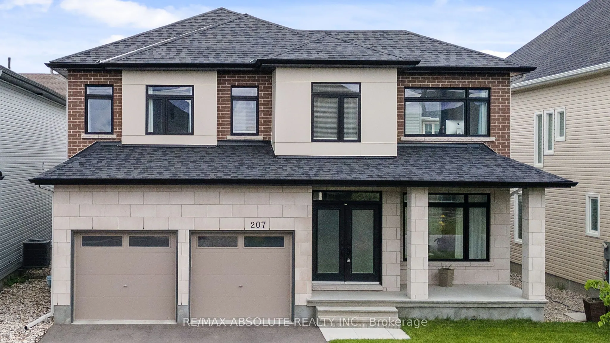 207 Osterley Way