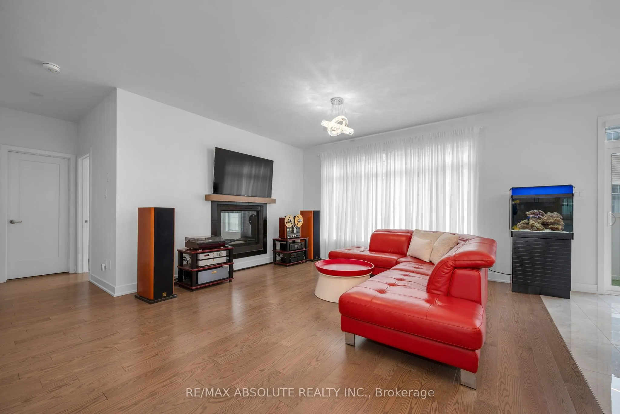 207 Osterley Way