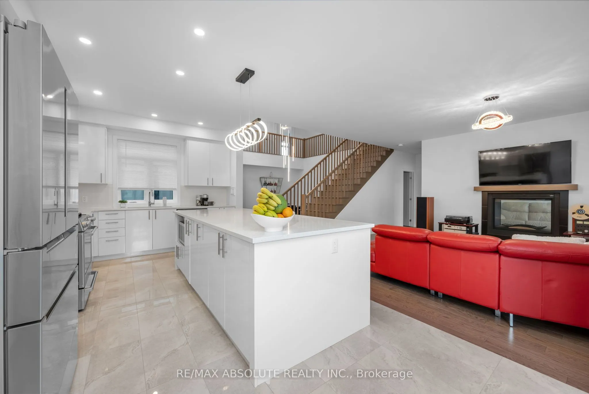 207 Osterley Way