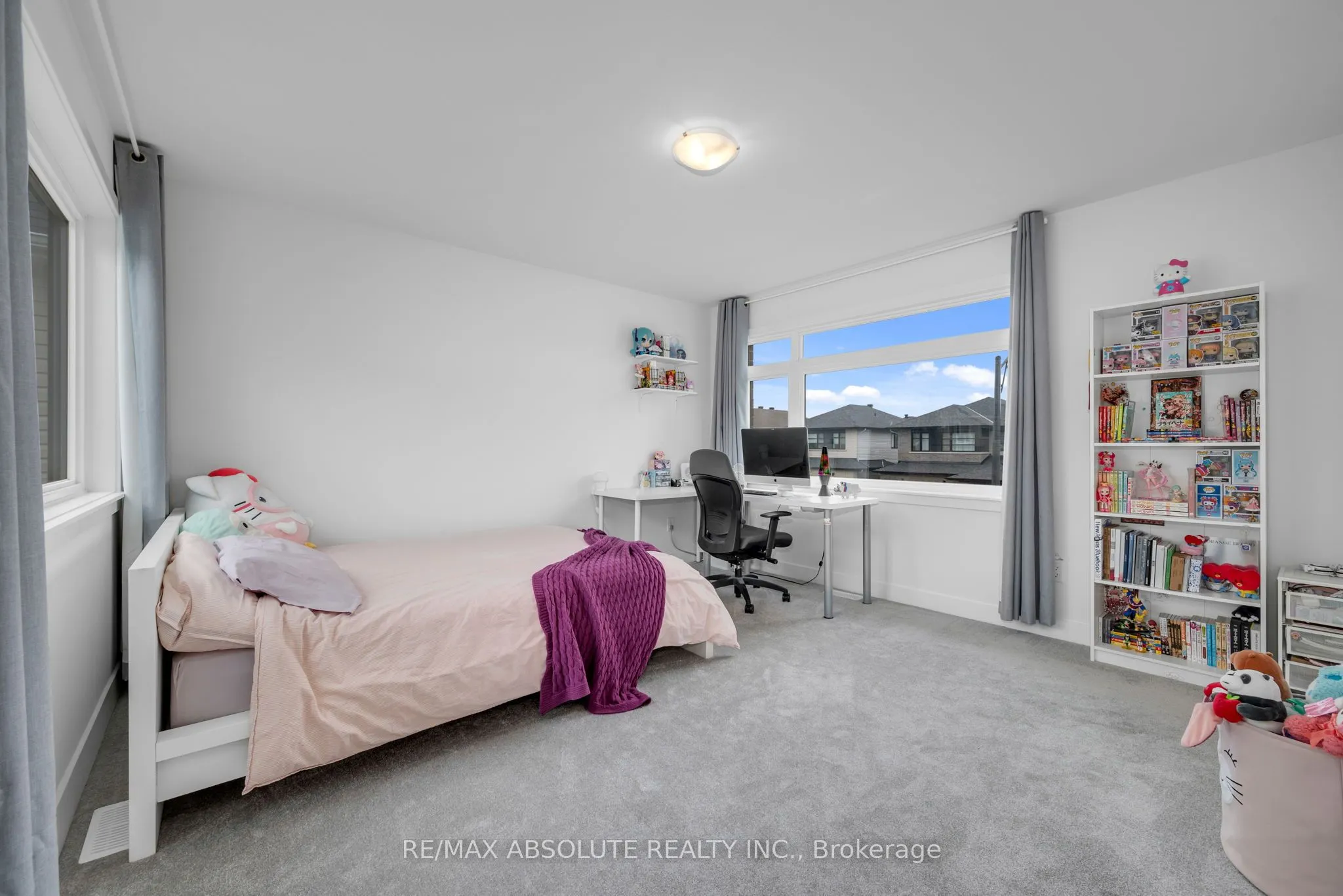 207 Osterley Way