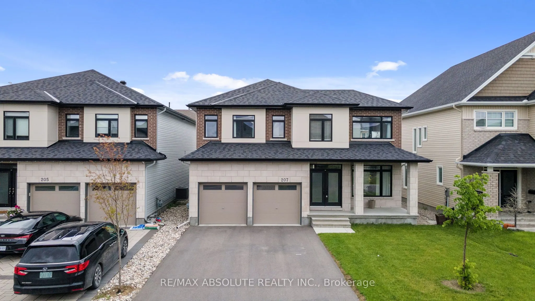207 Osterley Way