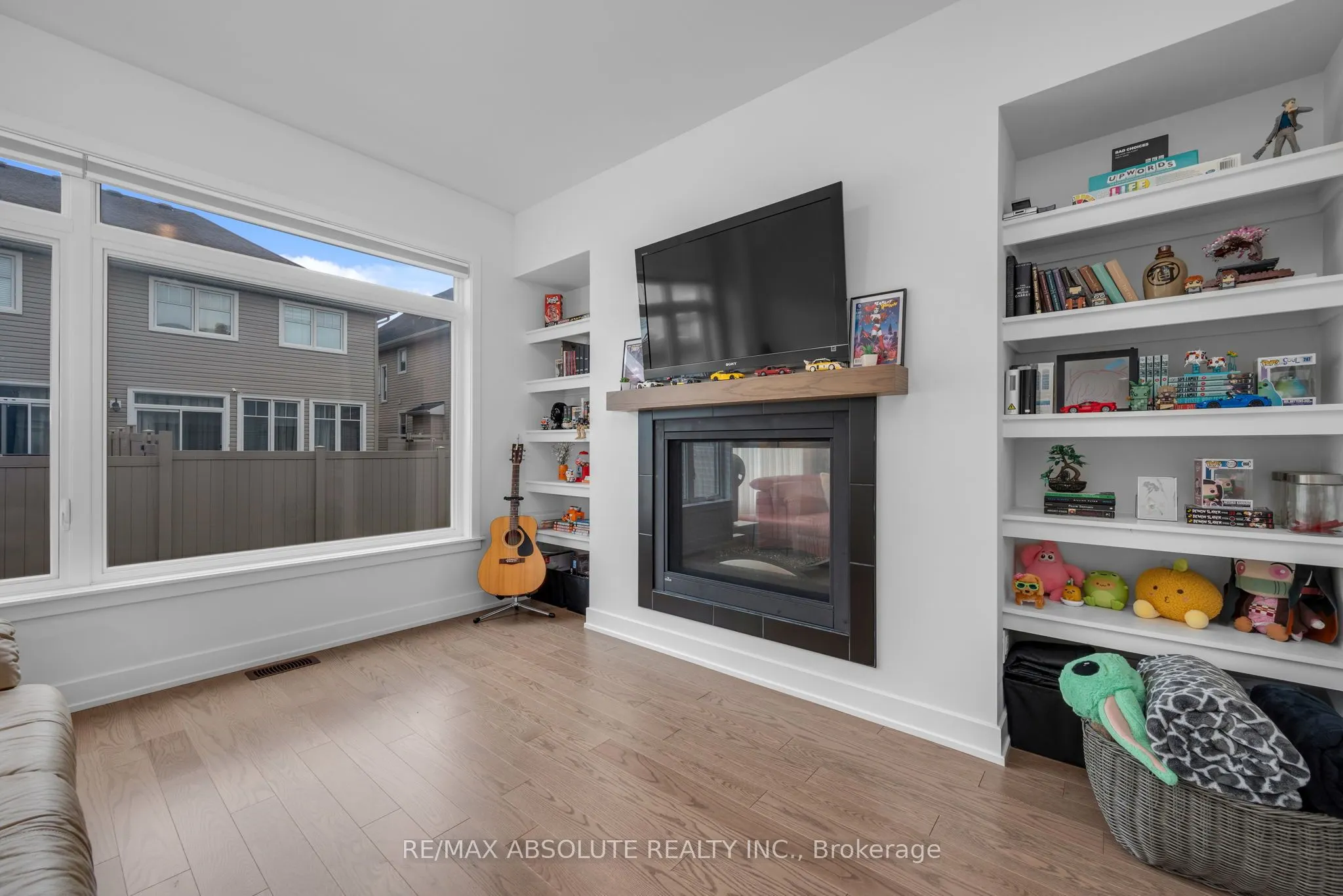 207 Osterley Way