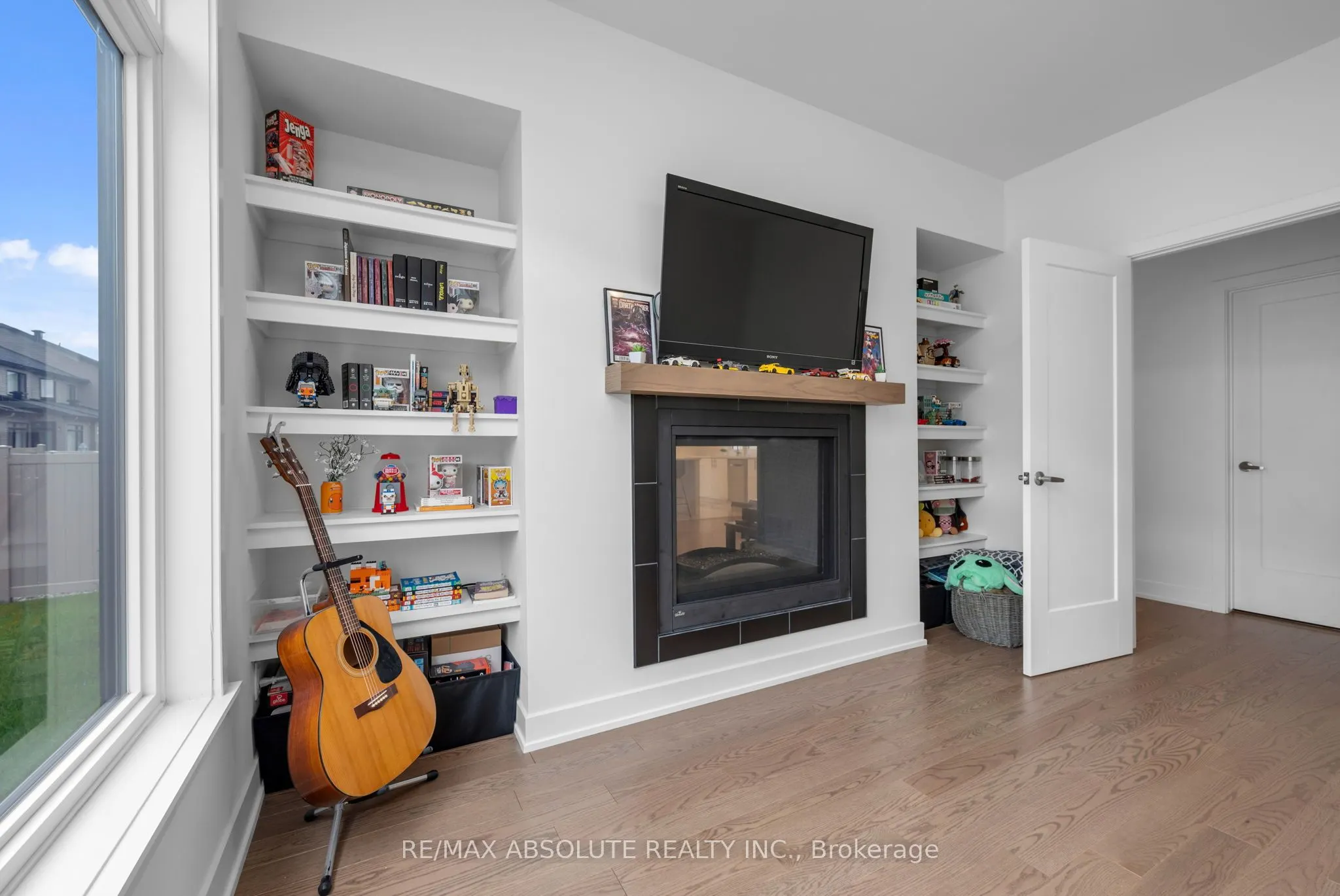 207 Osterley Way