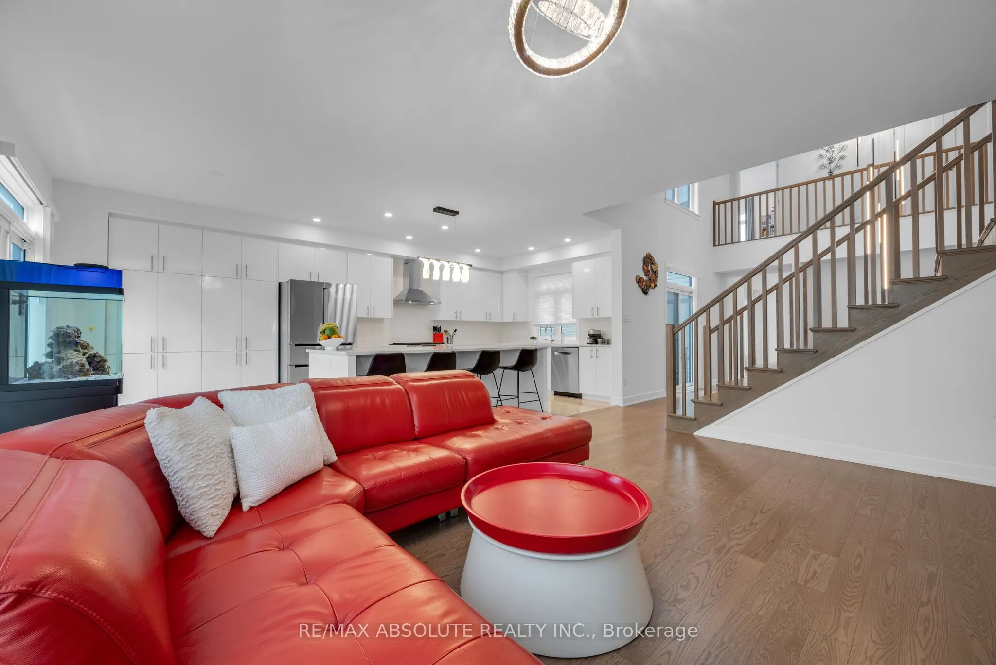 207 Osterley Way