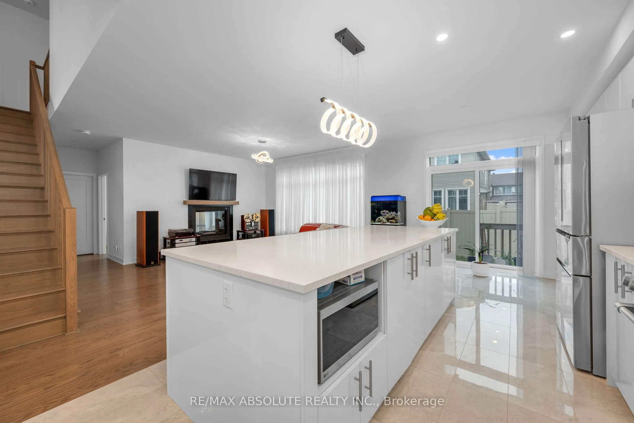 207 Osterley Way