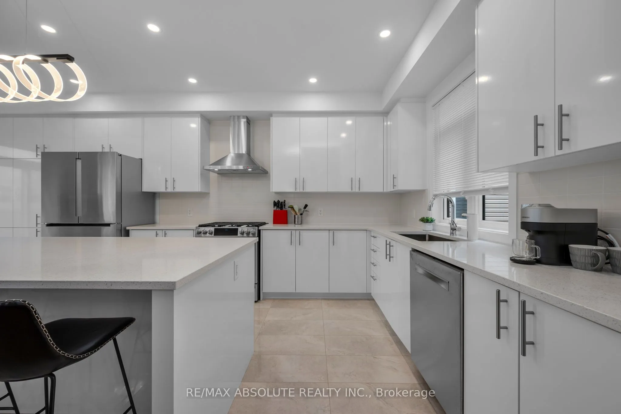 207 Osterley Way