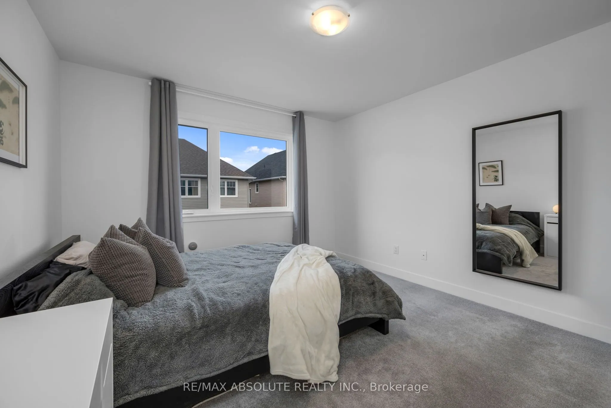 207 Osterley Way