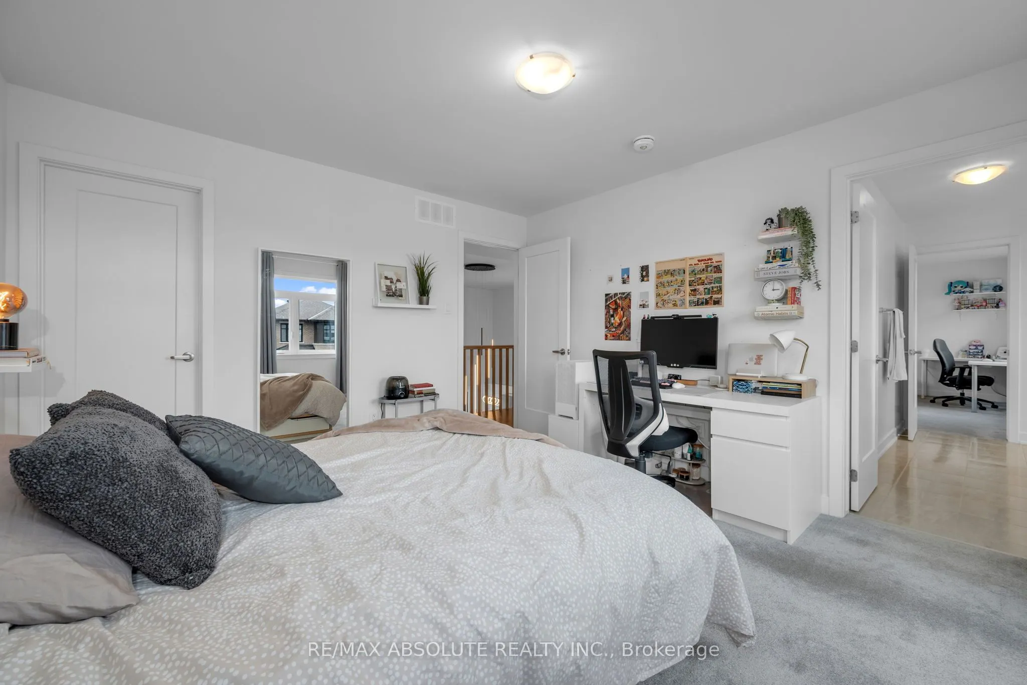 207 Osterley Way