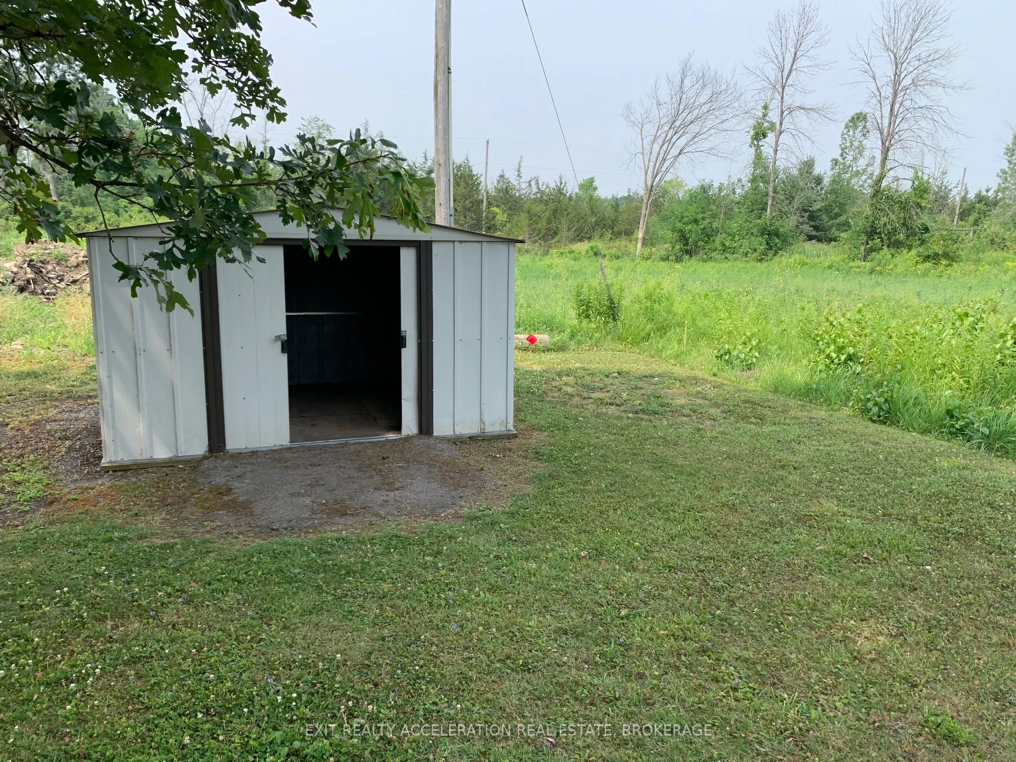 164 Kimmett's Side Road