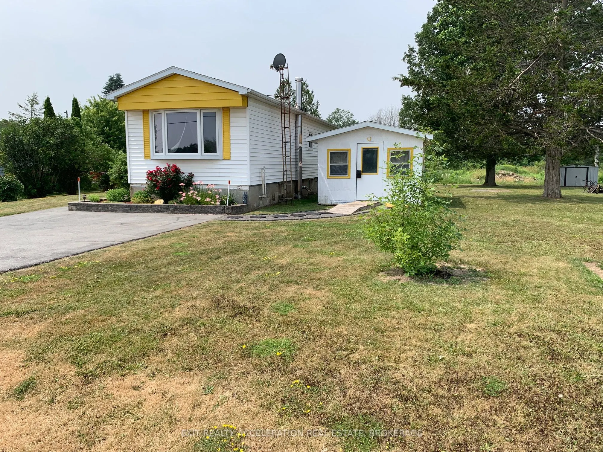 164 Kimmett's Side Road
