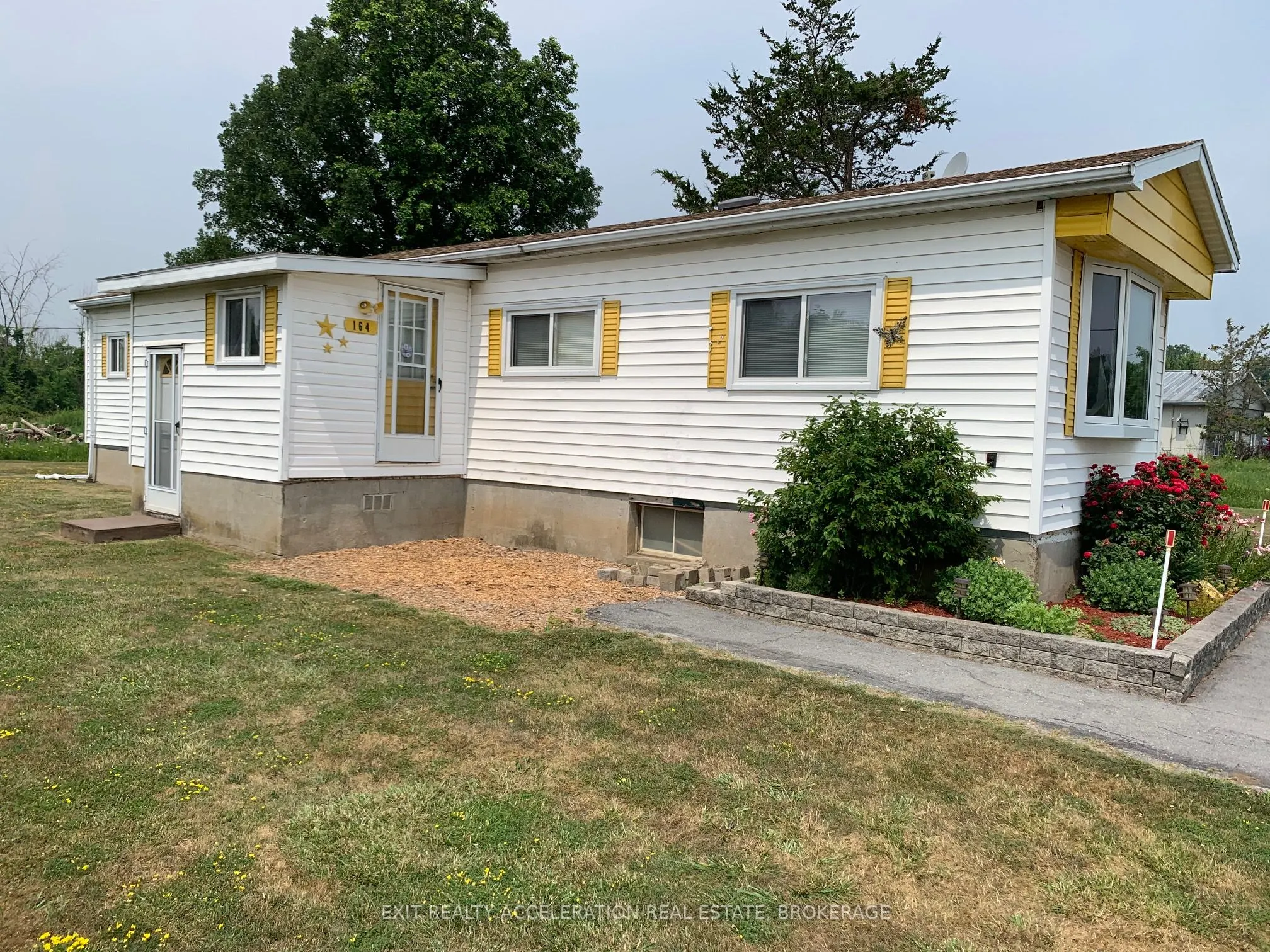 164 Kimmett's Side Road