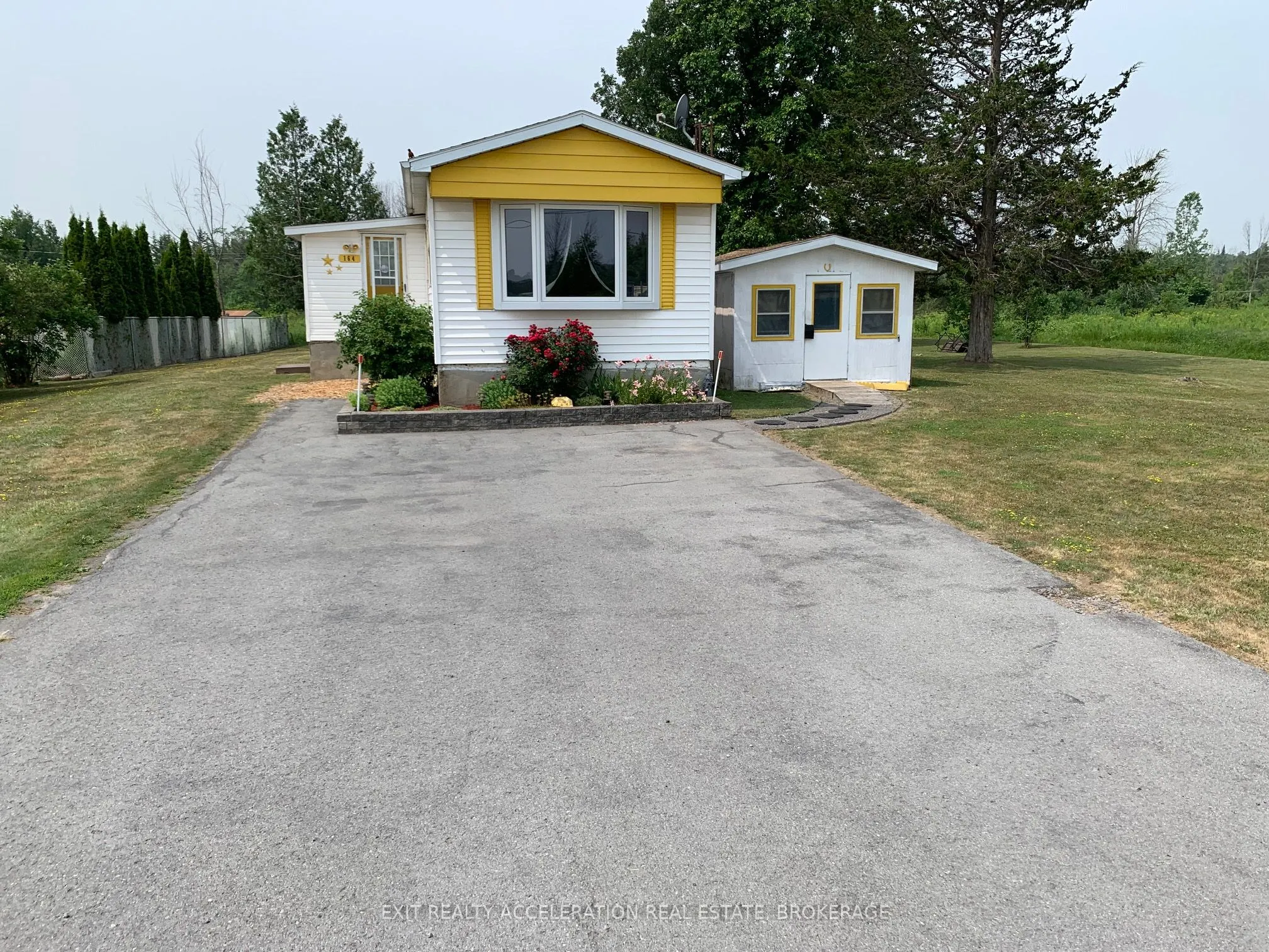 164 Kimmett's Side Road