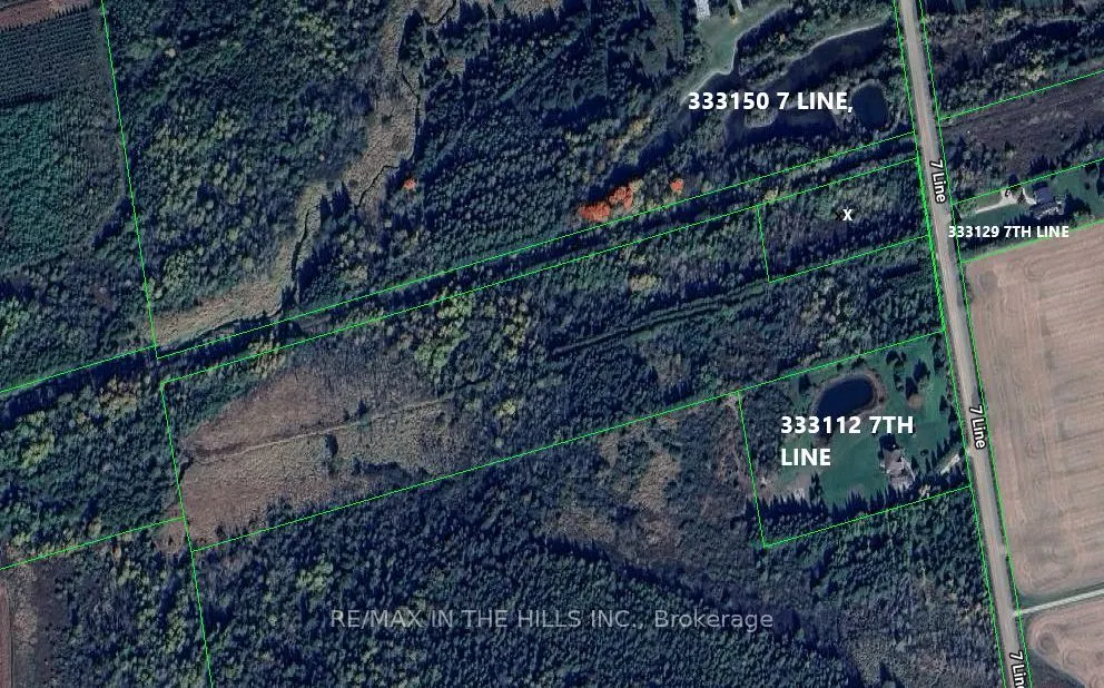 333130 7th Line