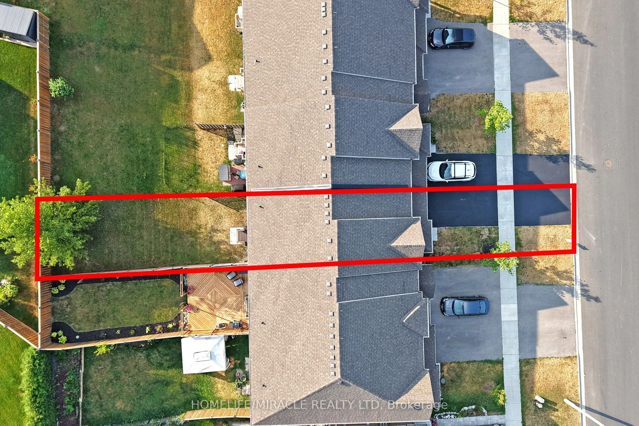 1611 Hetherington Drive