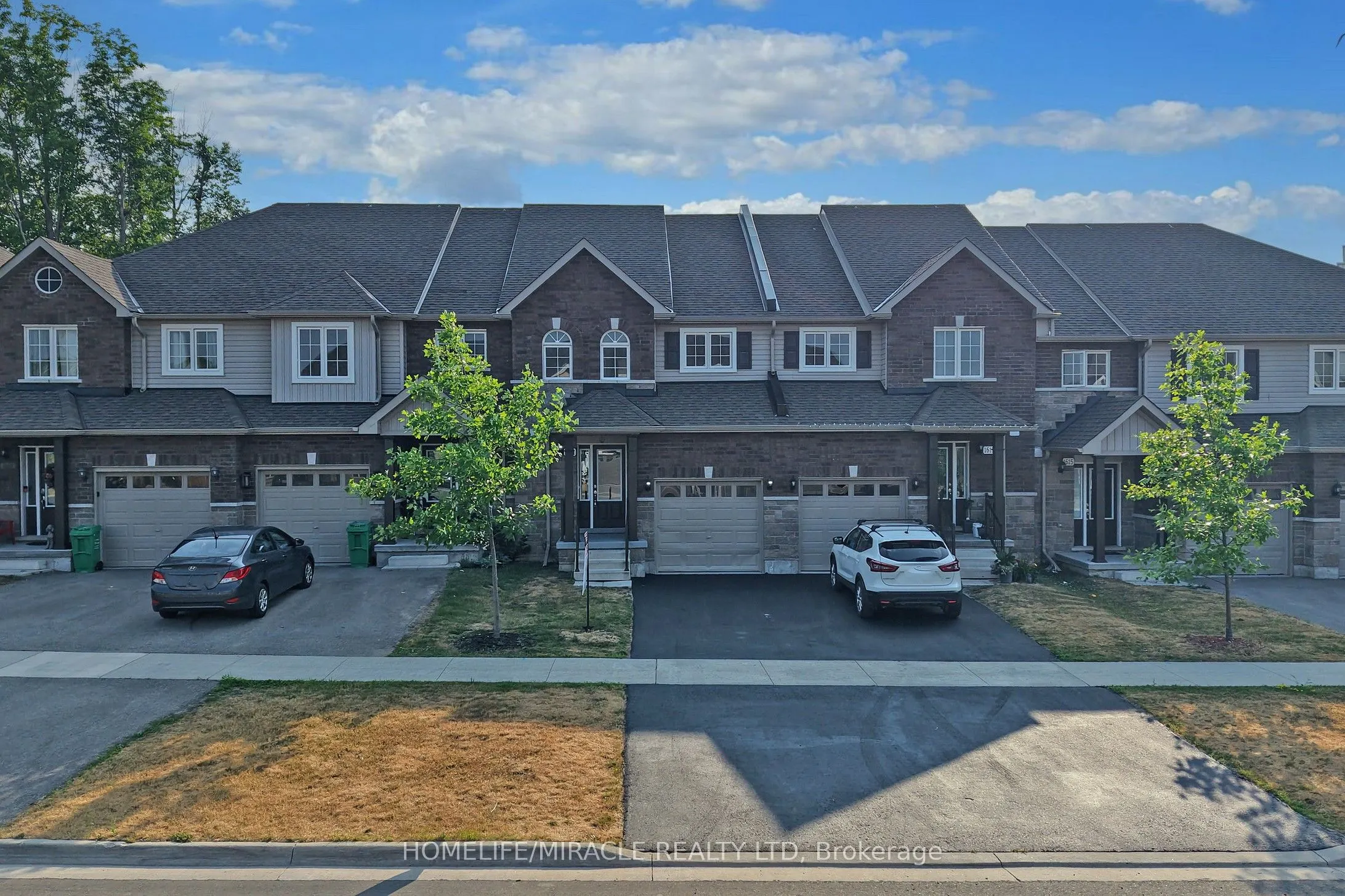1611 Hetherington Drive