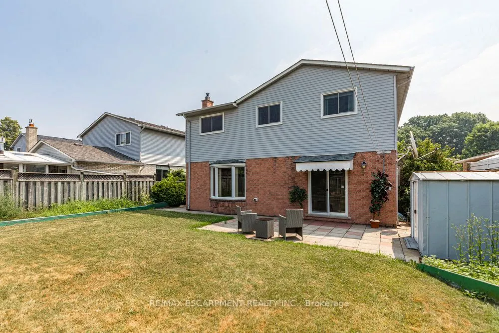 87 Strawberry Drive