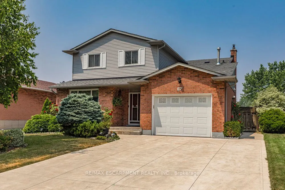 87 Strawberry Drive