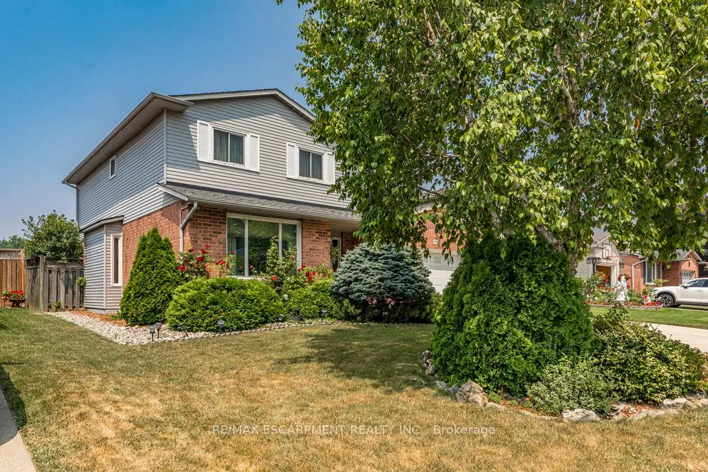 87 Strawberry Drive