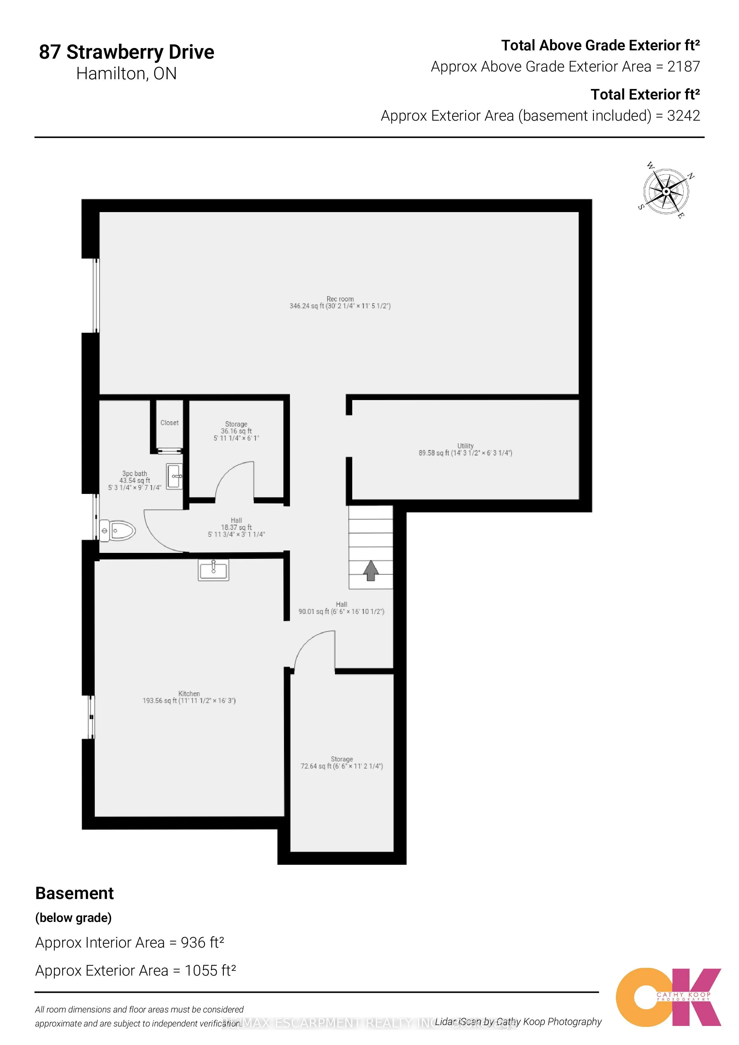 87 Strawberry Drive
