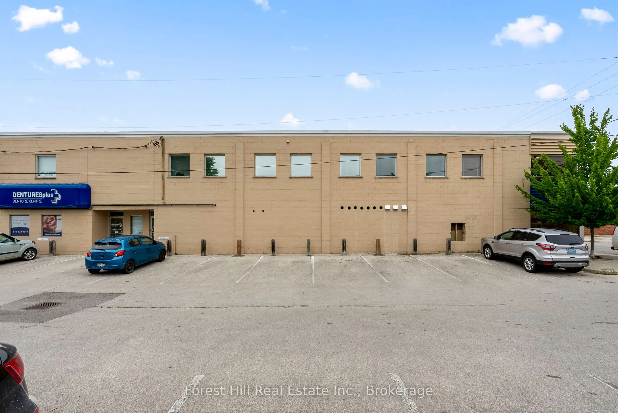 868 3rd Avenue E, #Unit #5